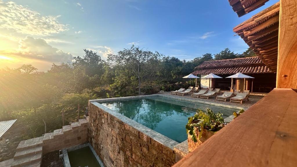 Casa Bocore