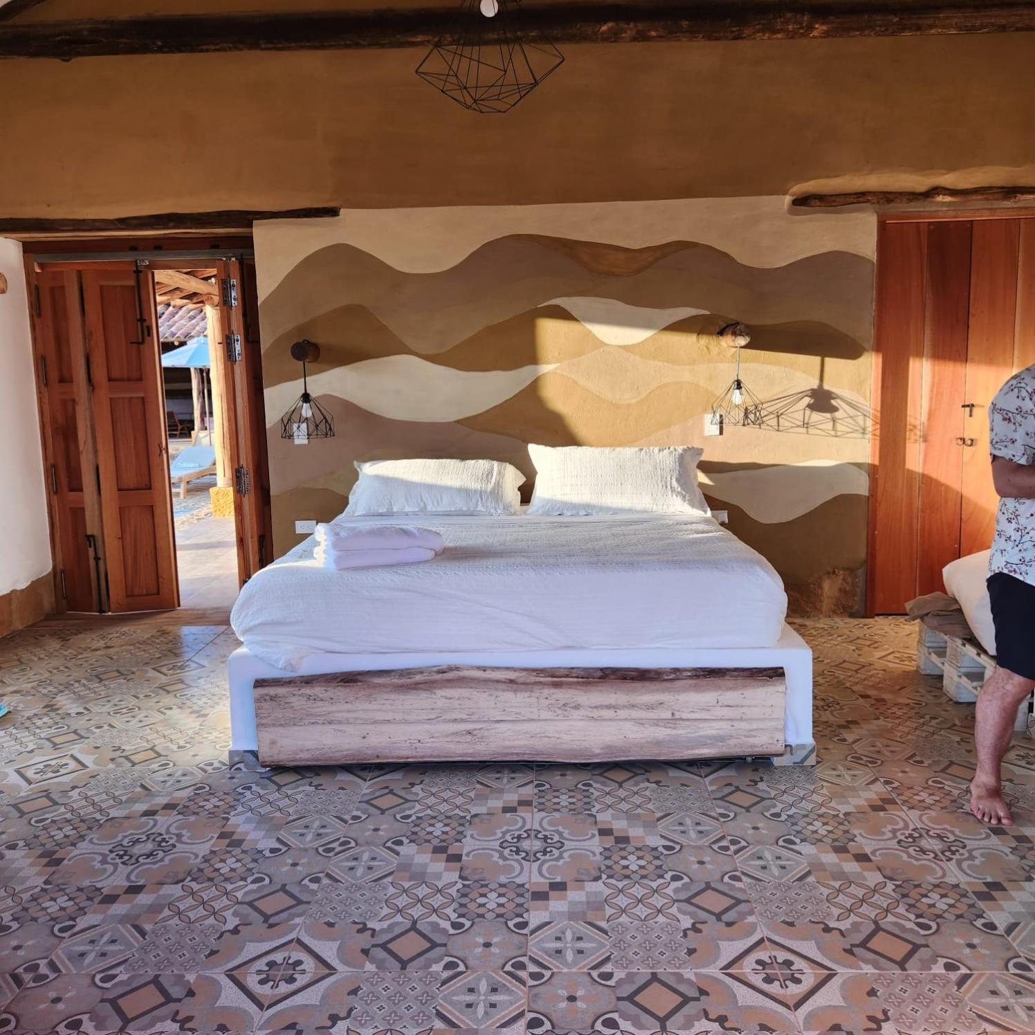 Casa Bocore