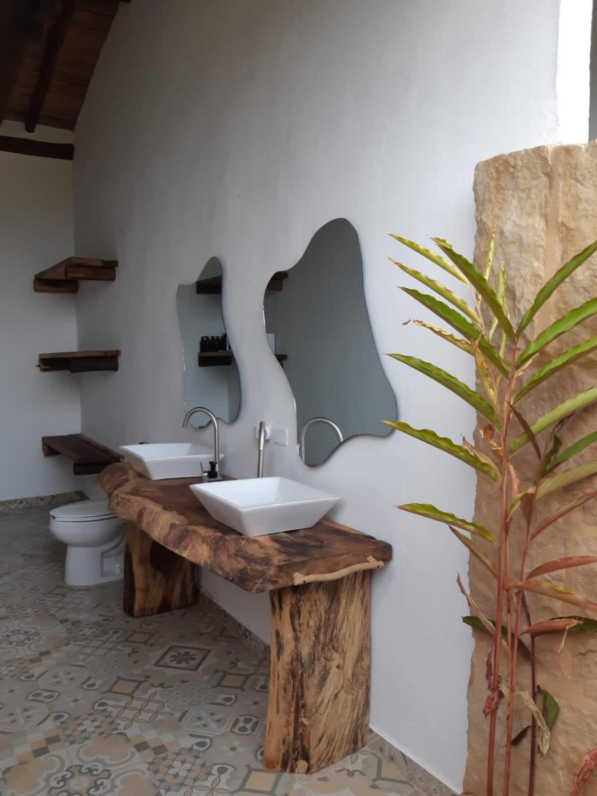 Casa Bocore