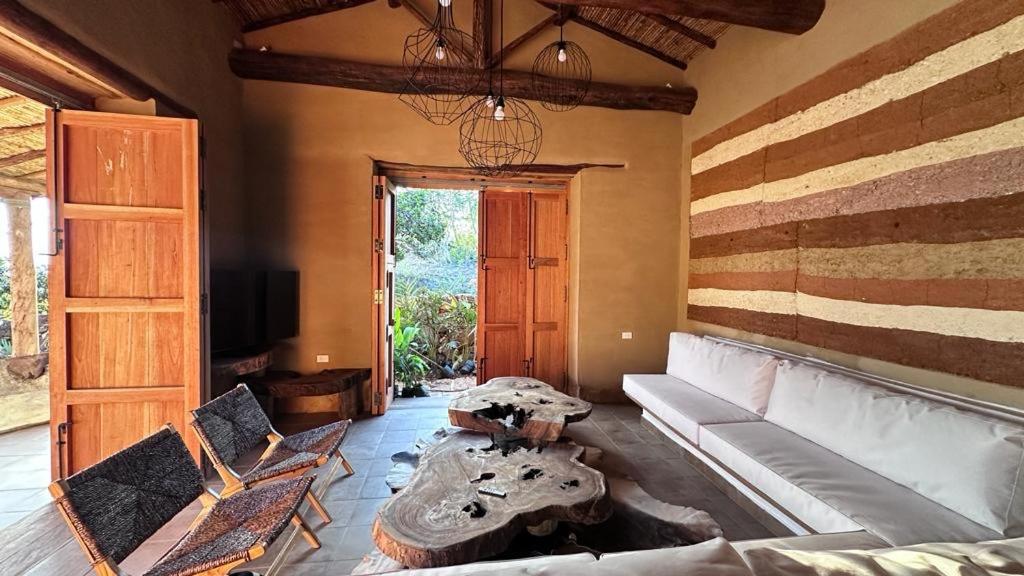 Casa Bocore