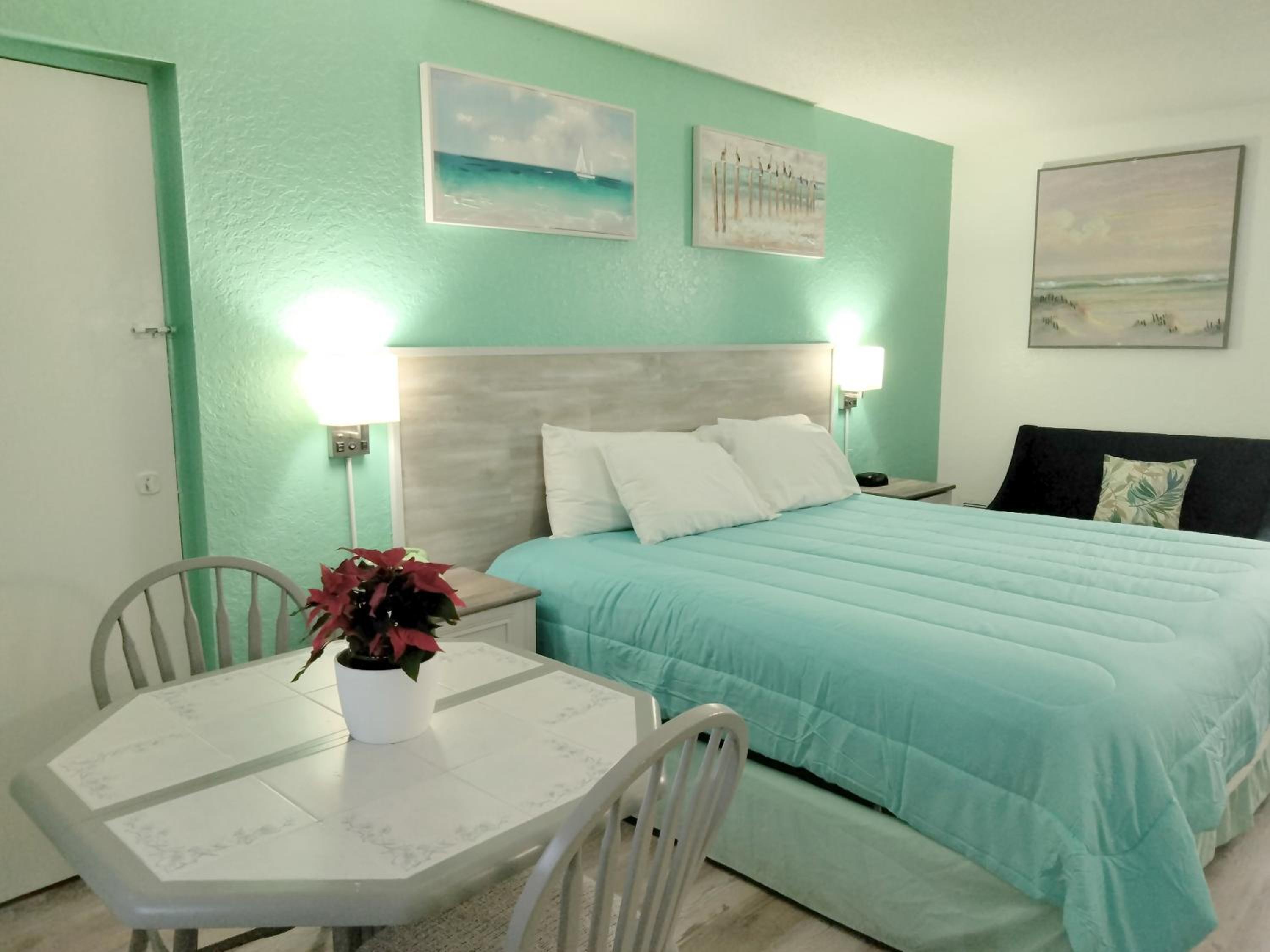 Historic Inn - Saint Augustine, Photo 11
