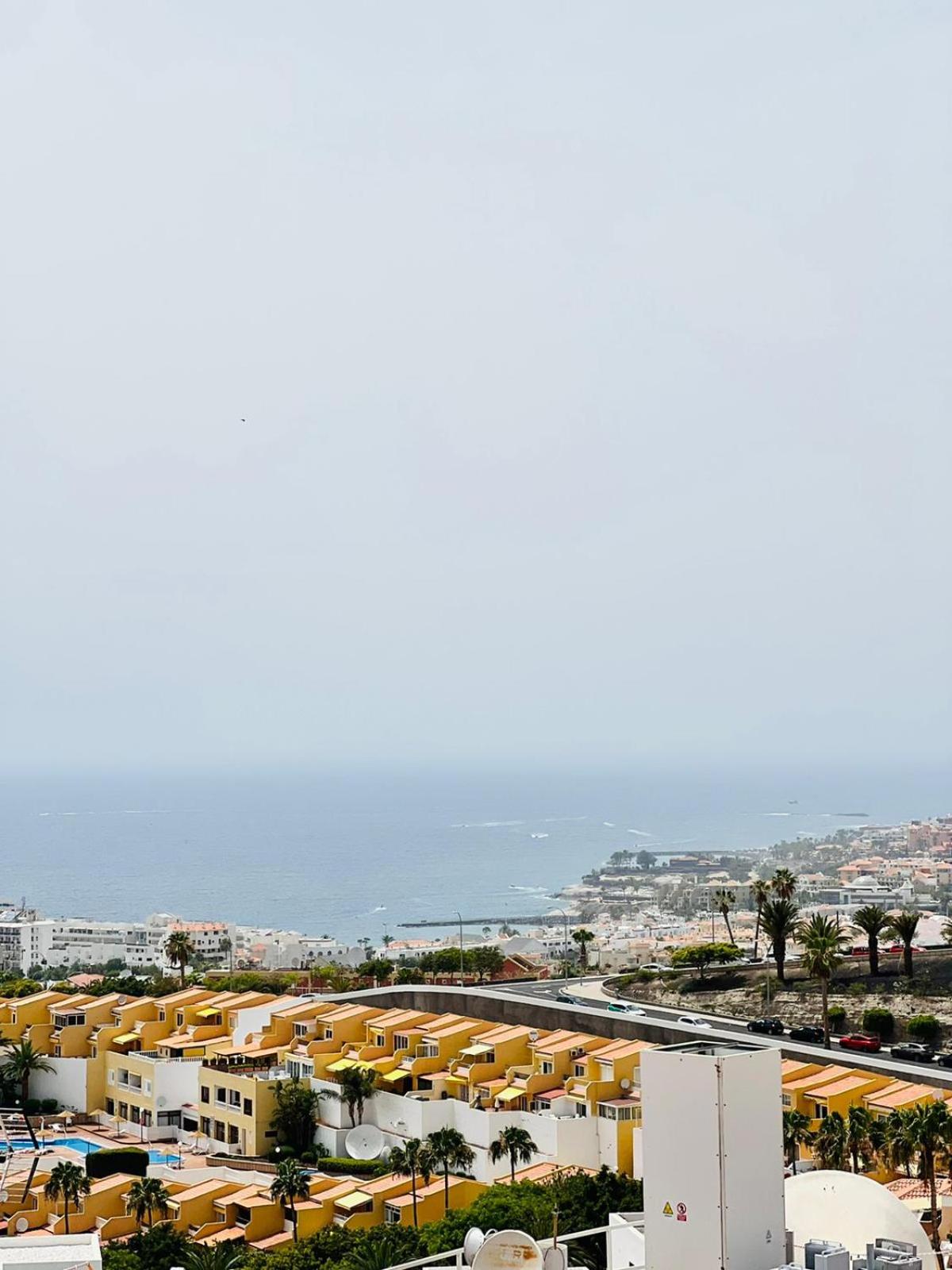 Colina Blanca Views