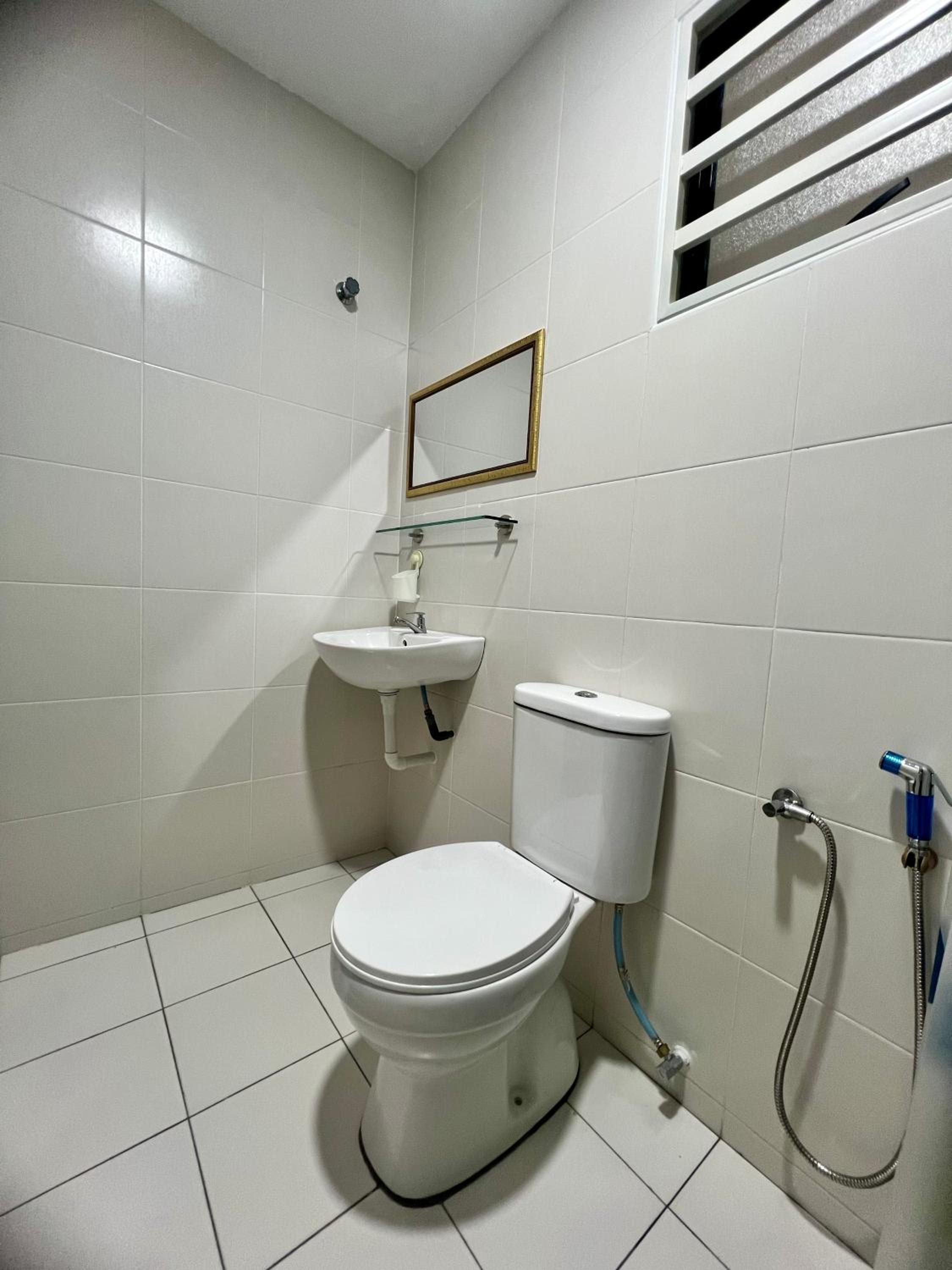MyStay IPOH Manhattan waterpark