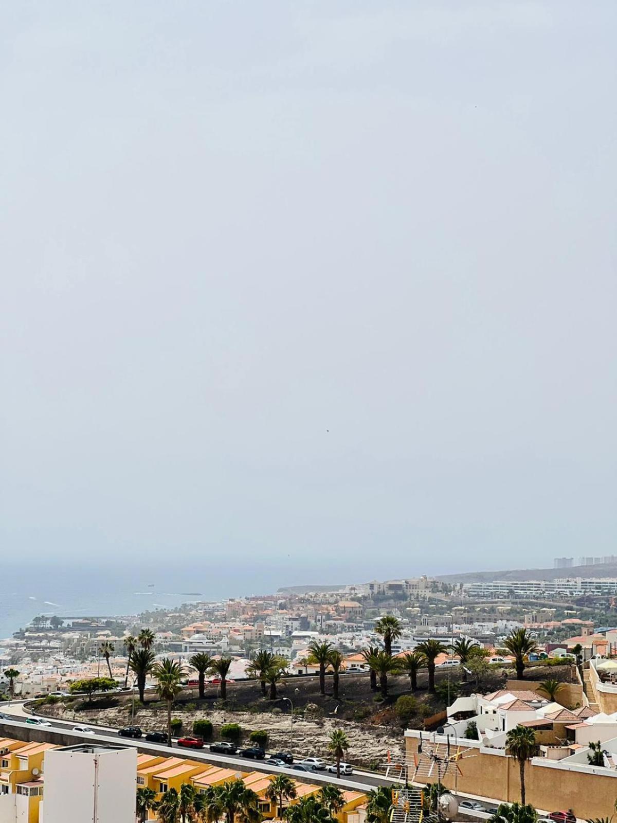 Colina Blanca Views