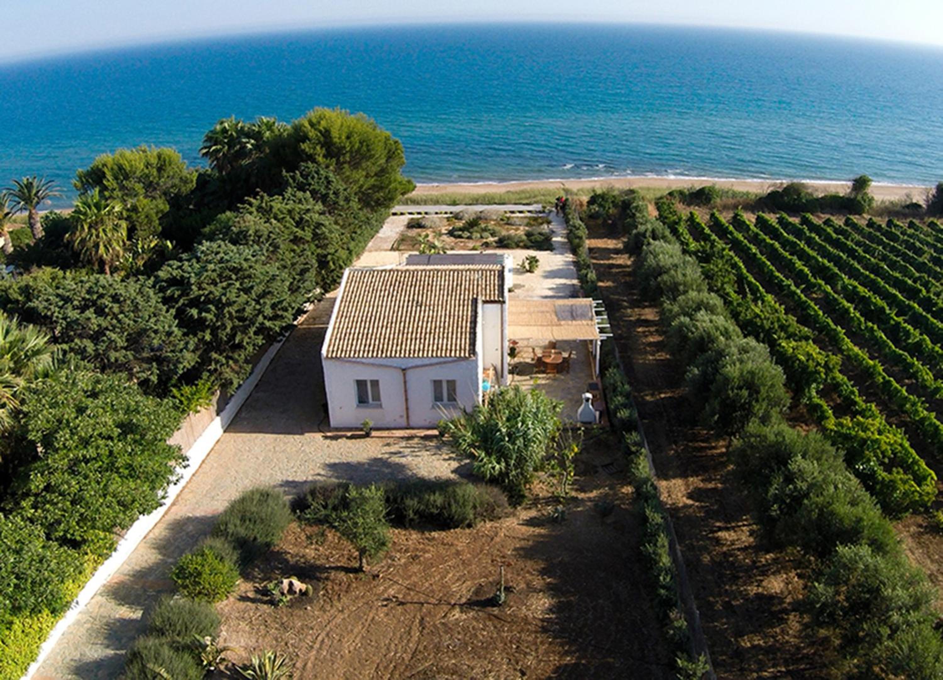 Jabia Beach House photo 5