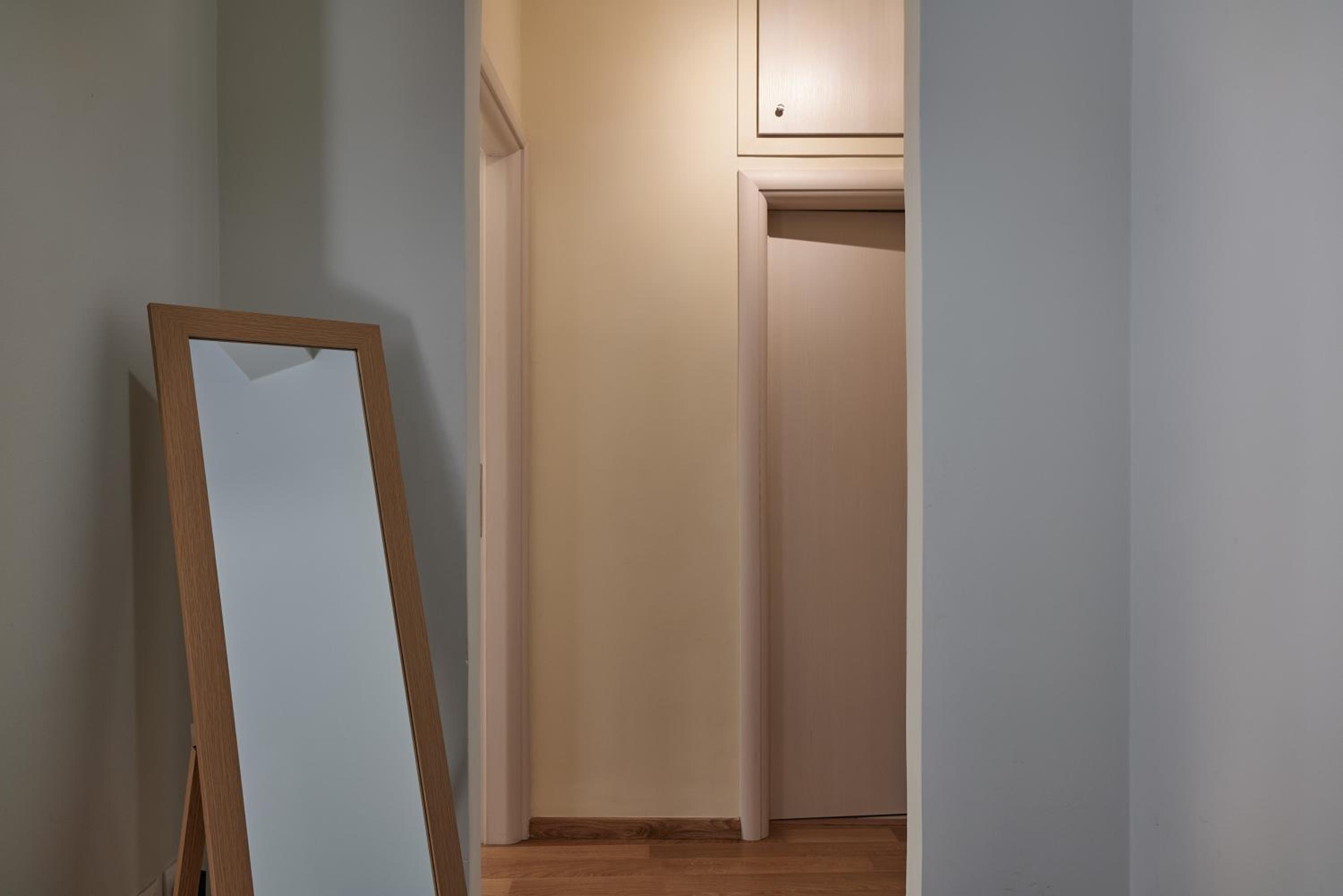 lux central Athens apartment