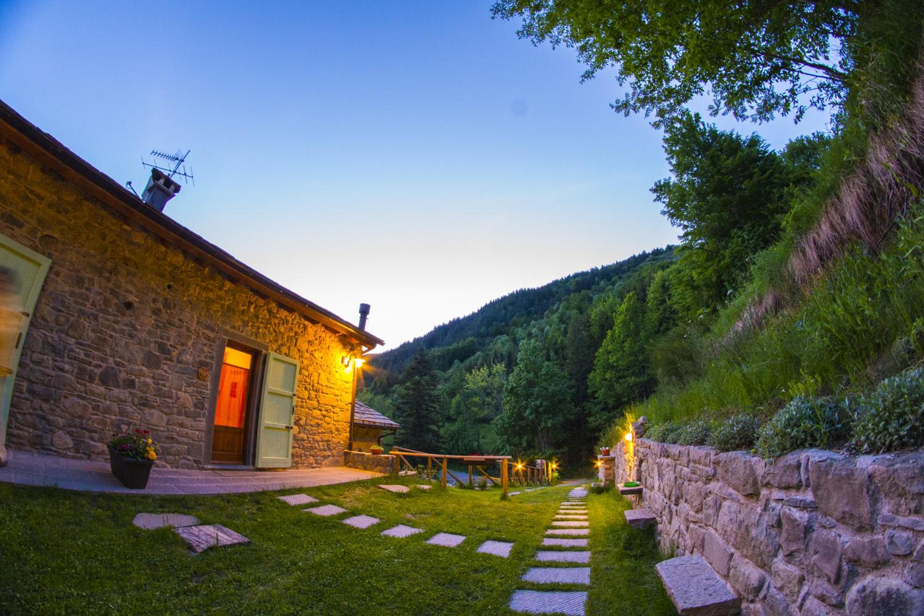 Il Borgo Dei Celti