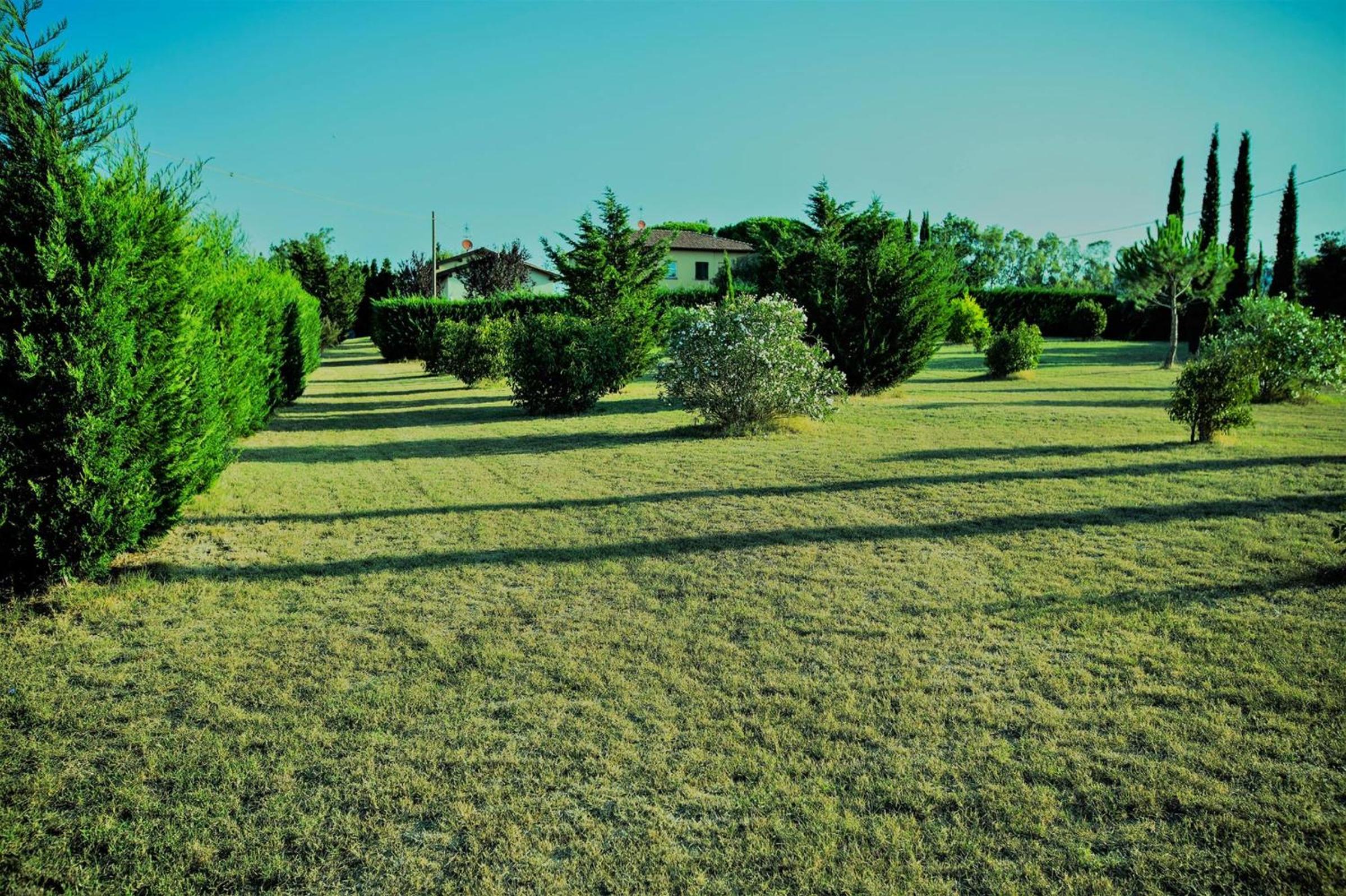 Podere Simonetta - A1