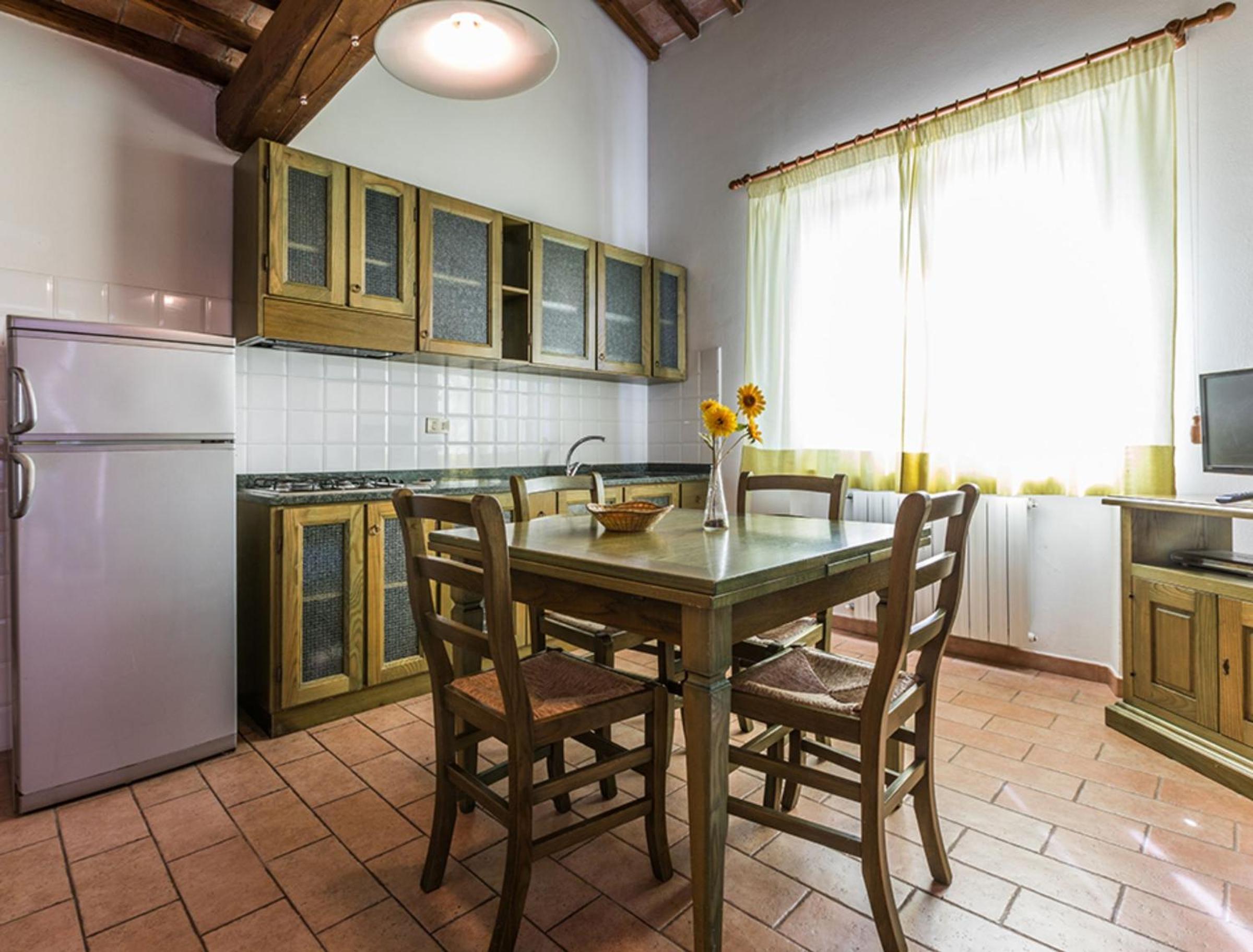 Podere Simonetta - A1