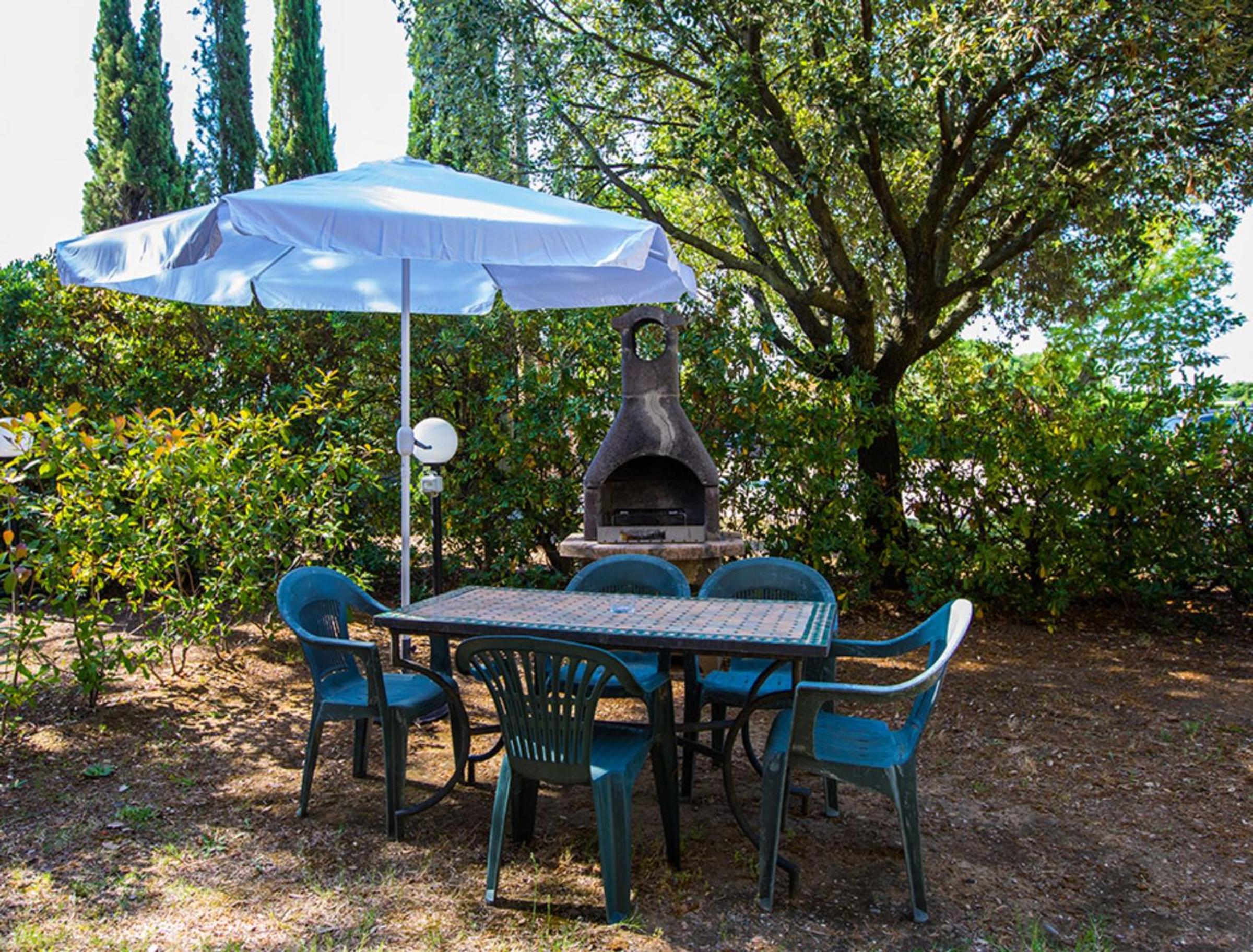 Podere Simonetta - A2 view 2