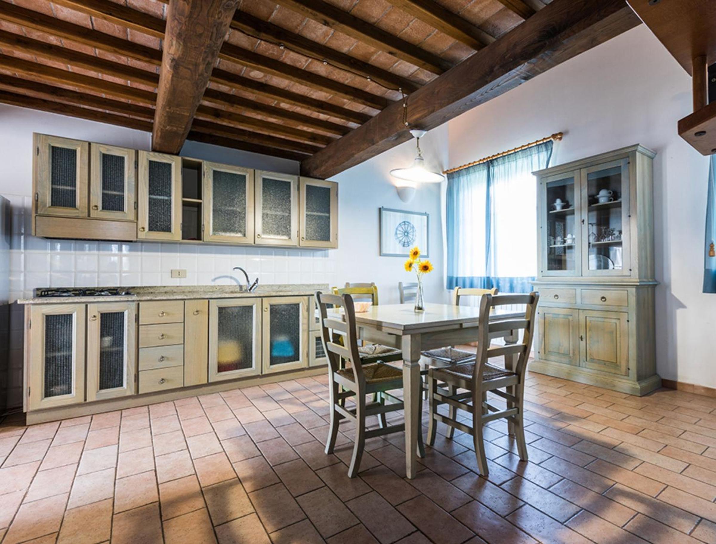 Podere Simonetta - A2 view 4