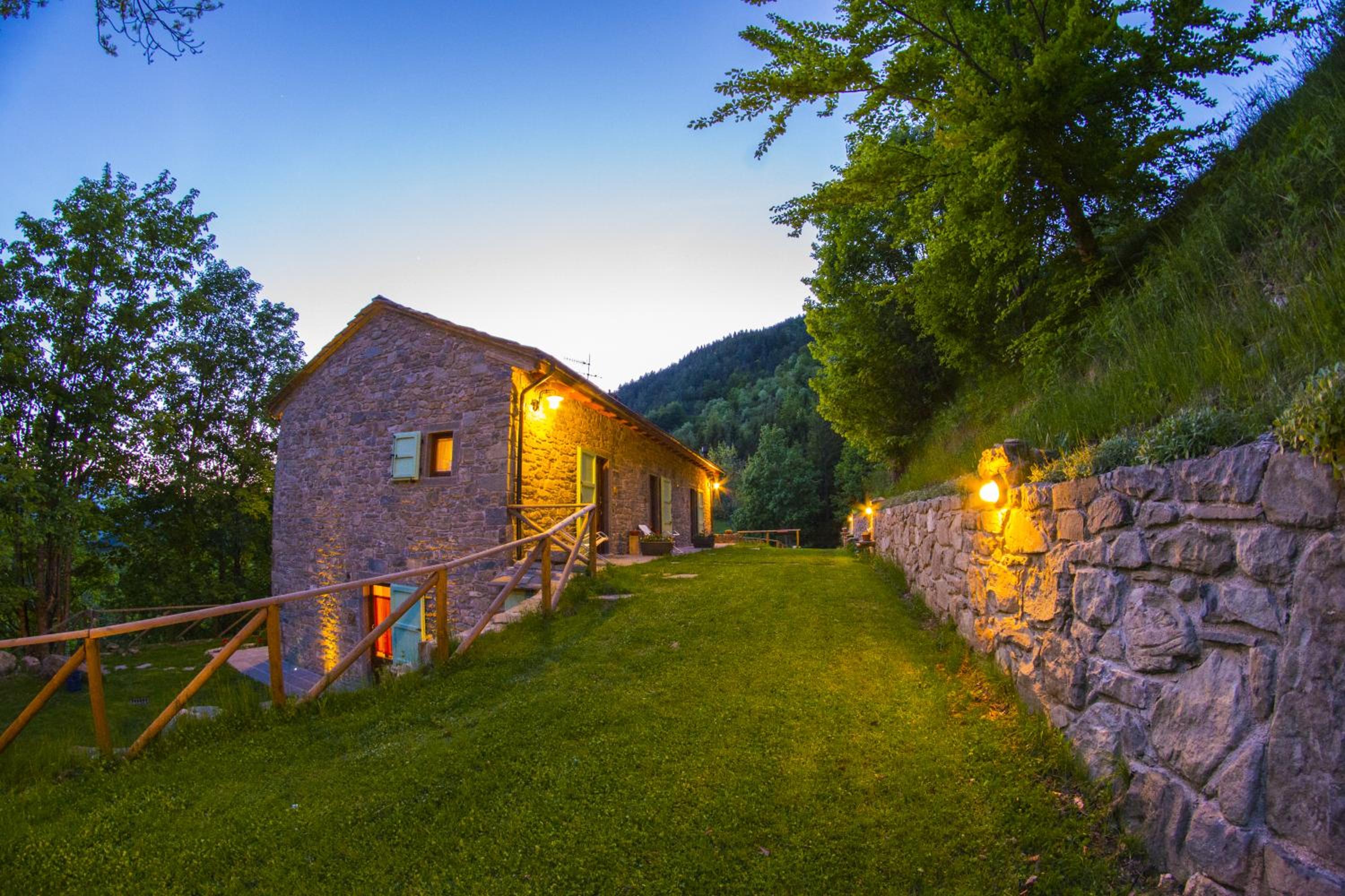 Il Borgo Dei Celti
