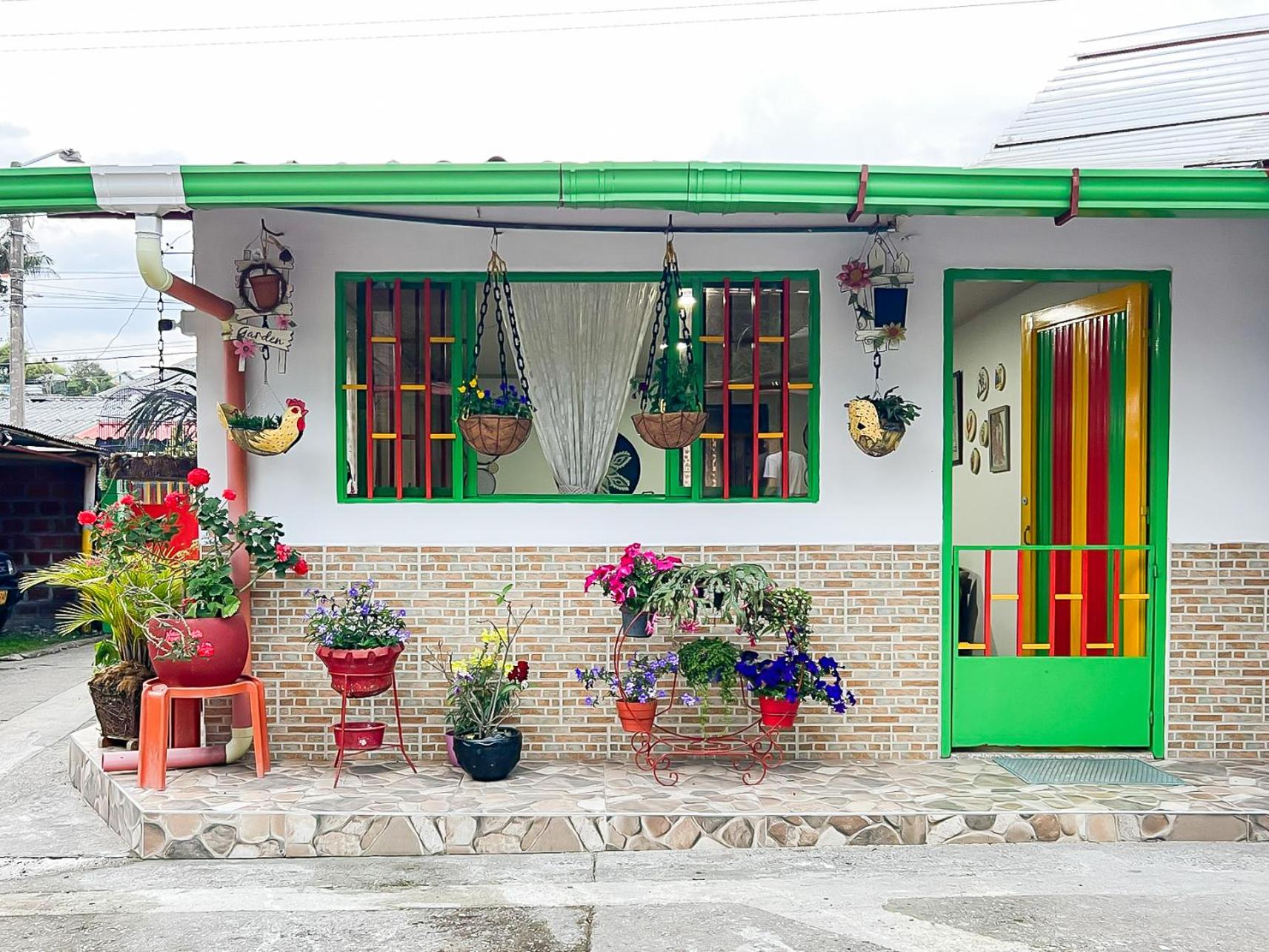 Casa Emmanuel Salento