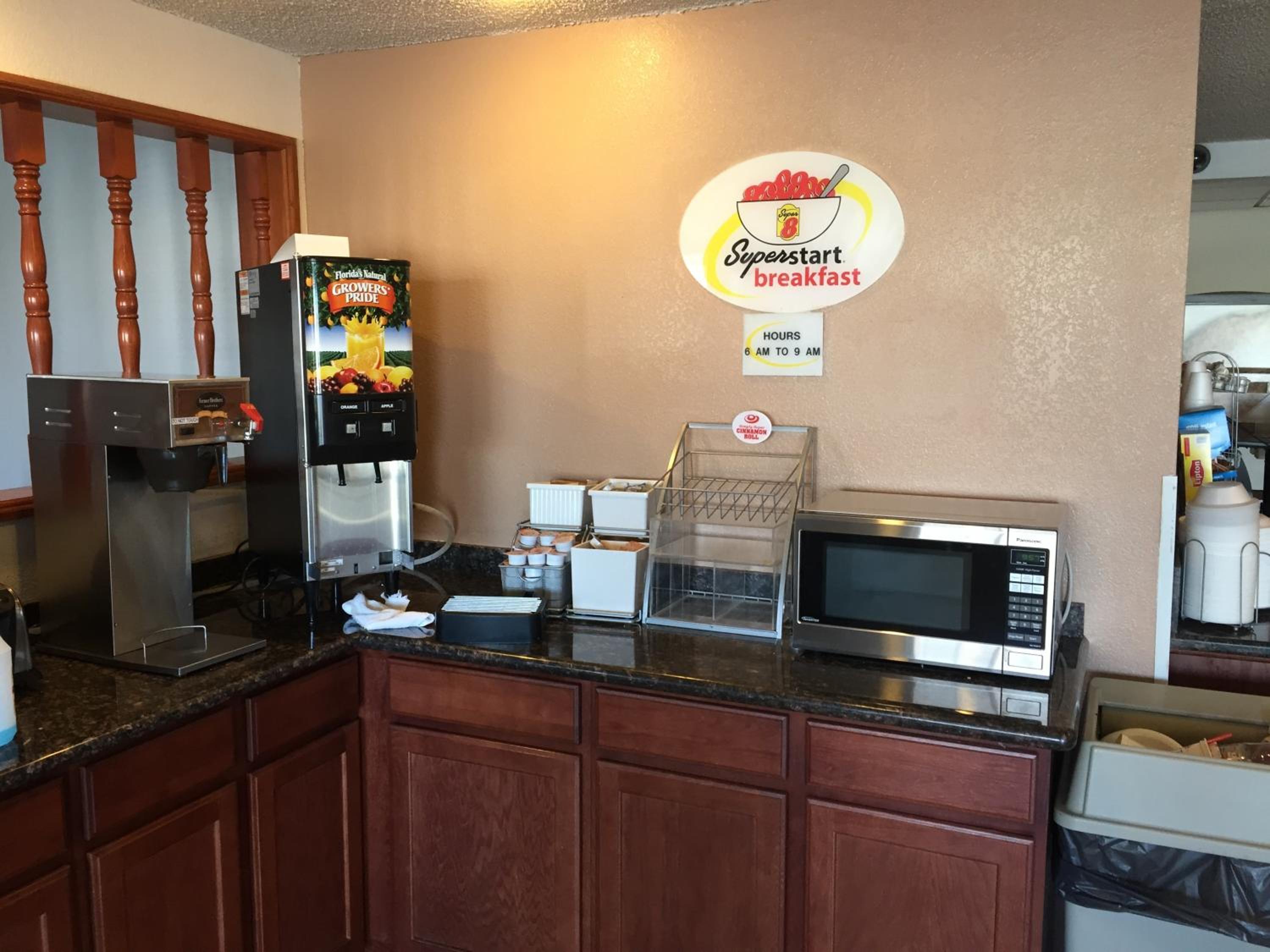Super 8 by Wyndham Winnemucca NV