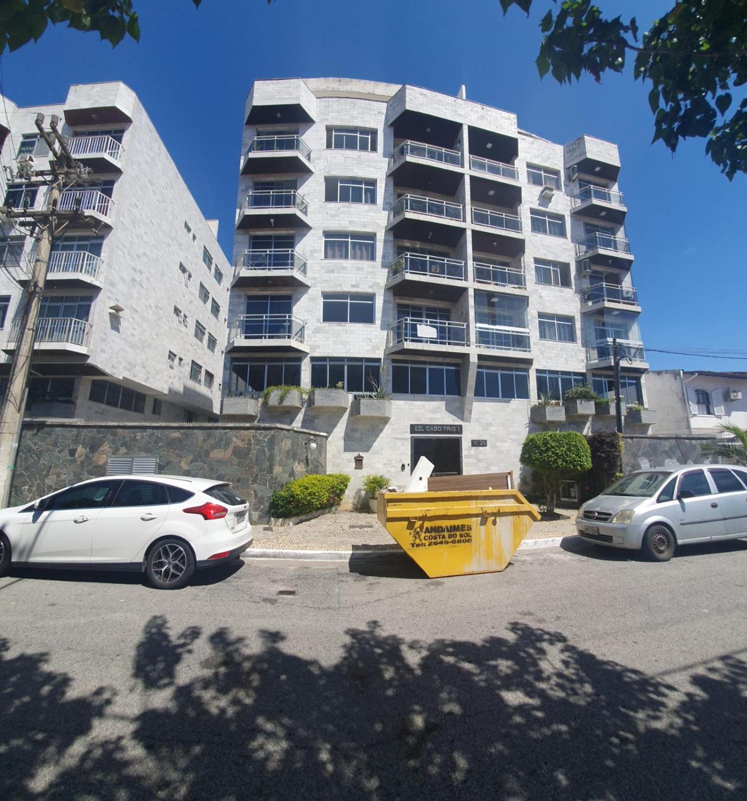 Cobertura Braga