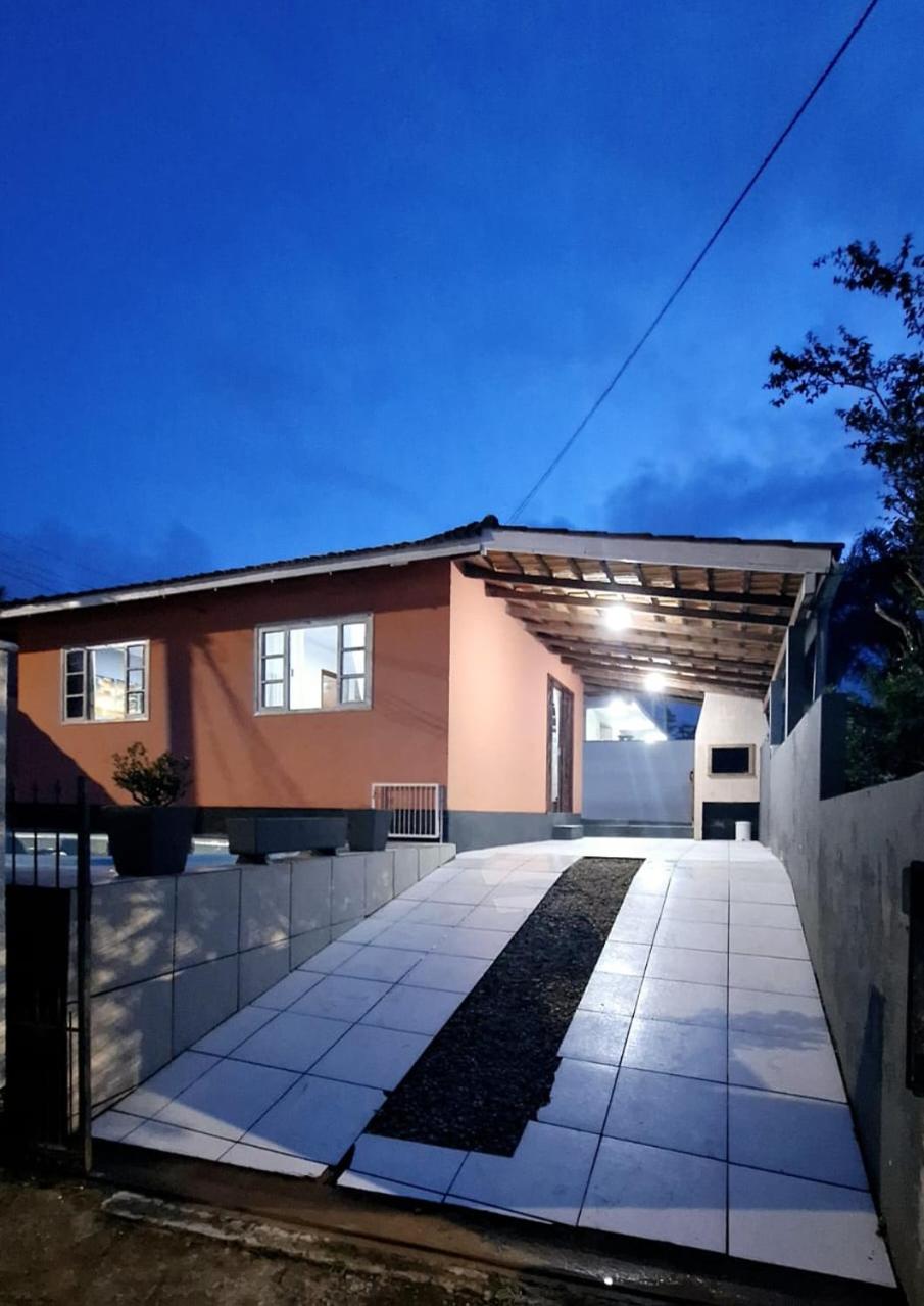 Casa Terres - Temporada - Floripa