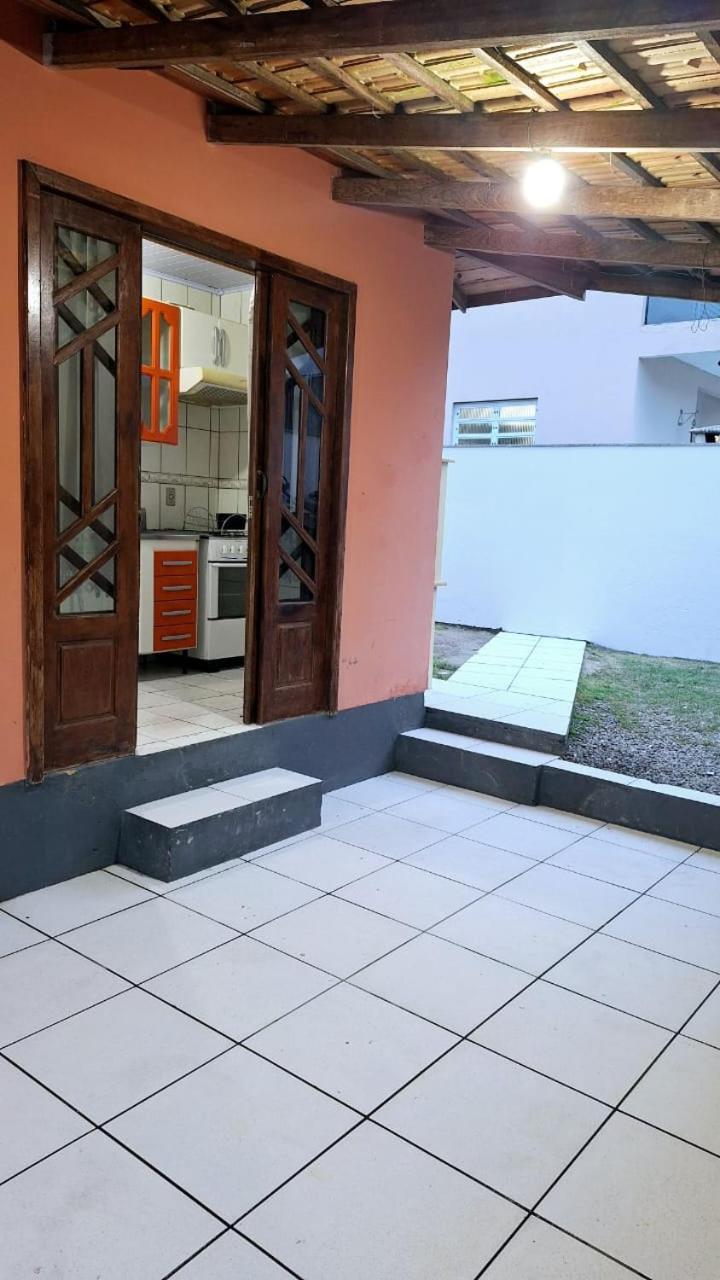 Casa Terres - Temporada - Floripa