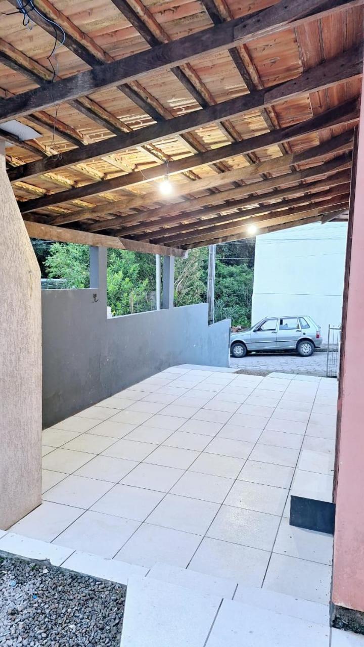 Casa Terres - Temporada - Floripa