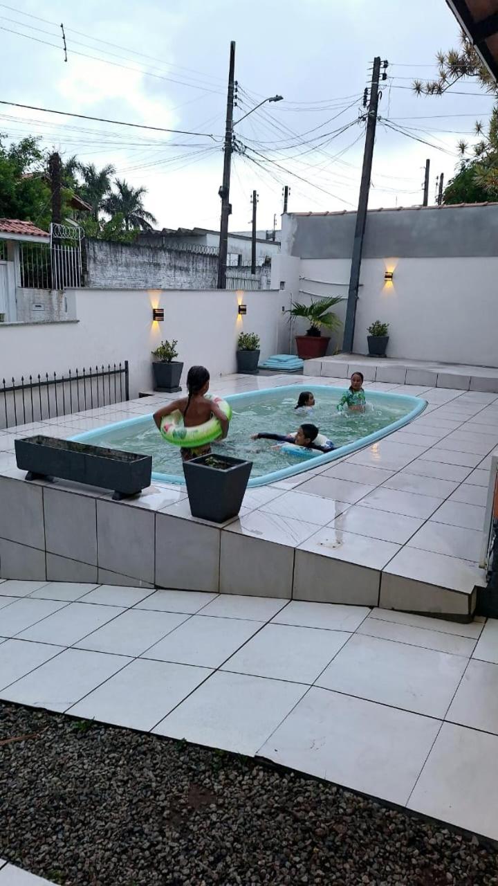 Casa Terres - Temporada - Floripa