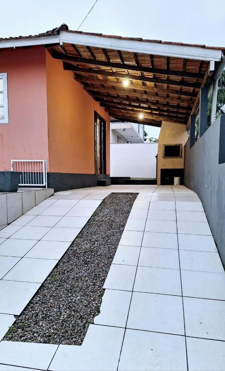 Casa Terres - Temporada - Floripa