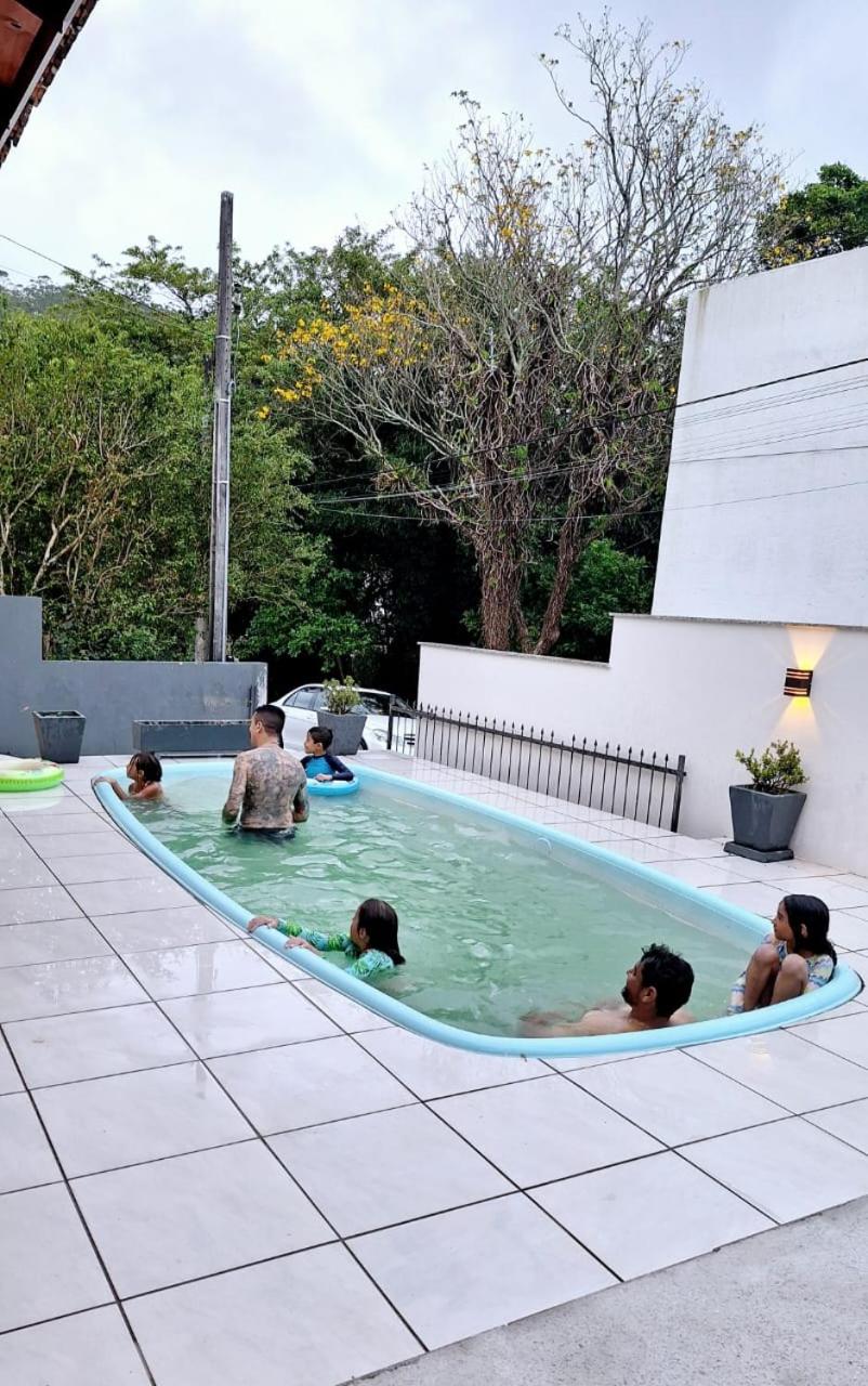 Casa Terres - Temporada - Floripa