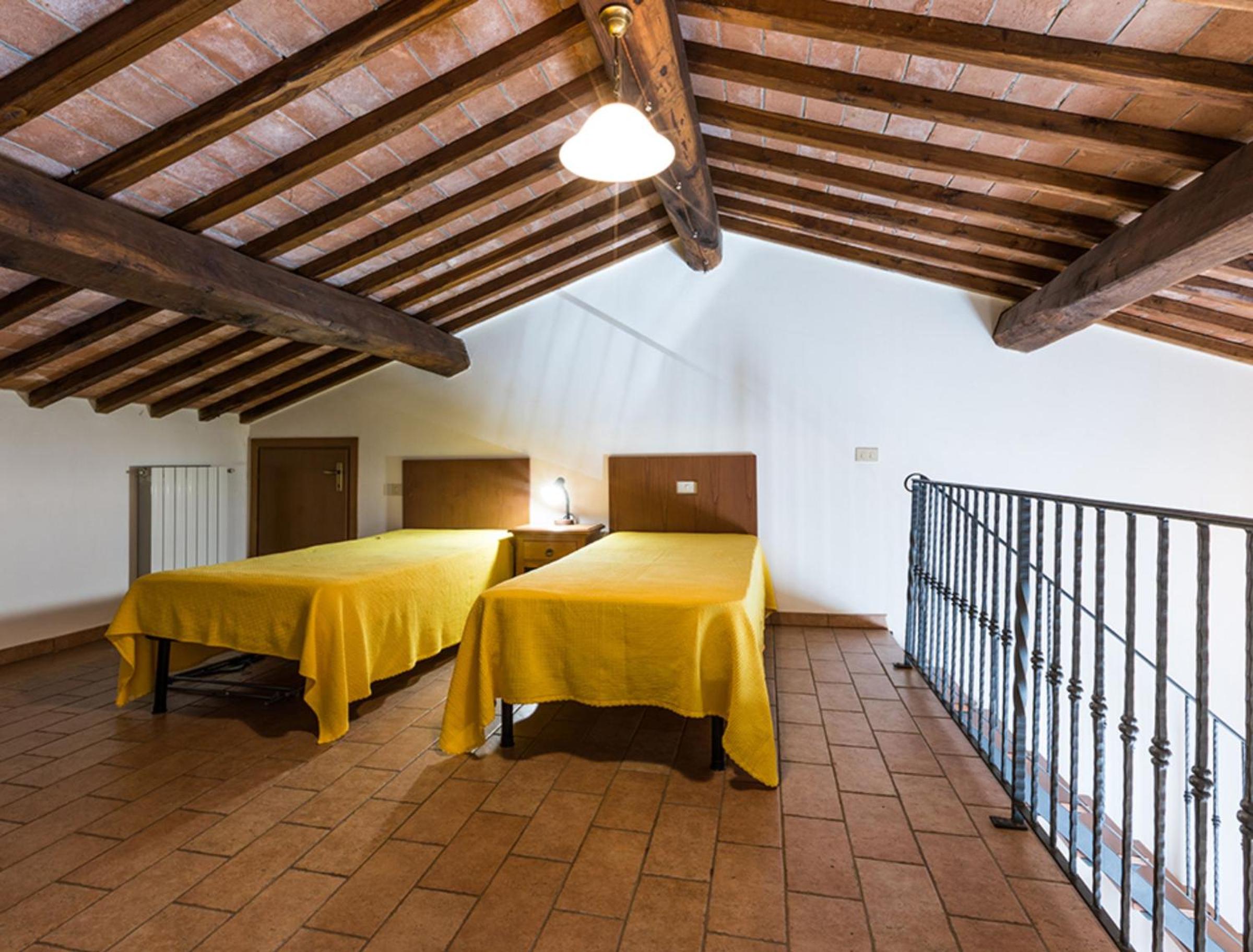 Podere Simonetta - A7 view 5