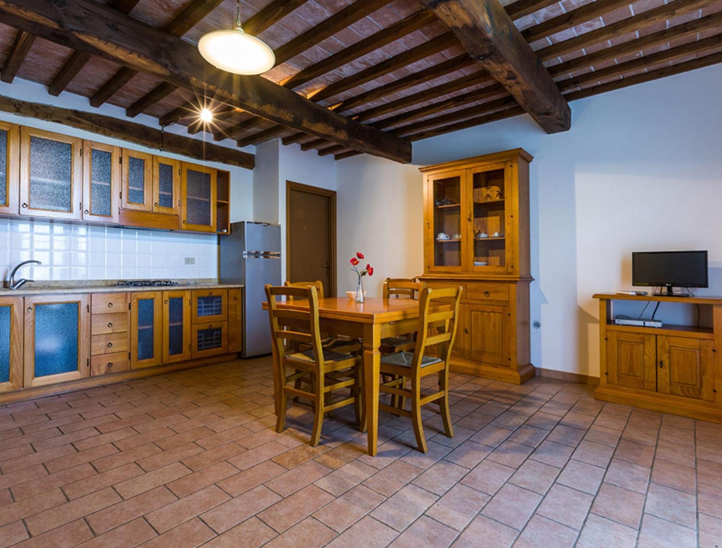 Podere Simonetta - A8 view 3
