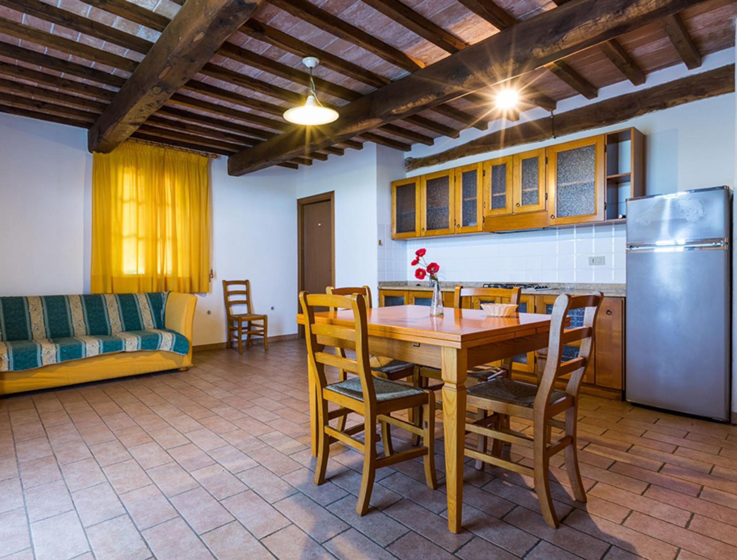 Podere Simonetta - A8 view 4