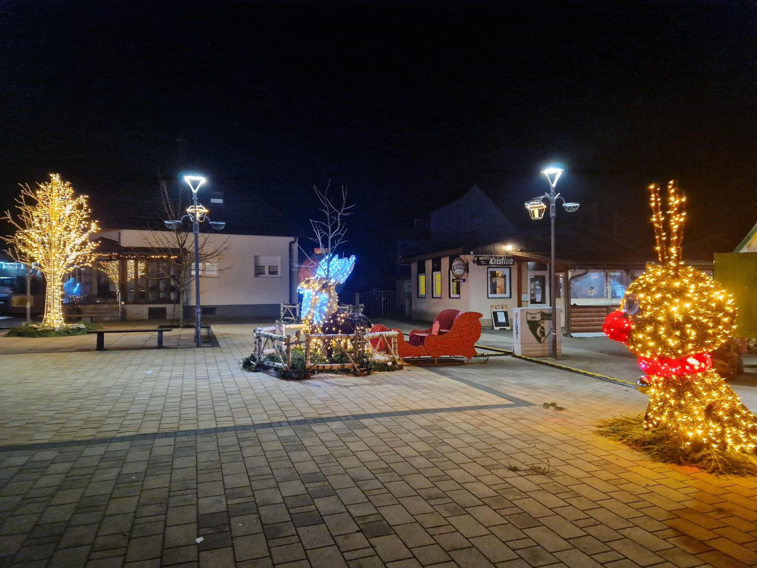 Apartmani Vukman