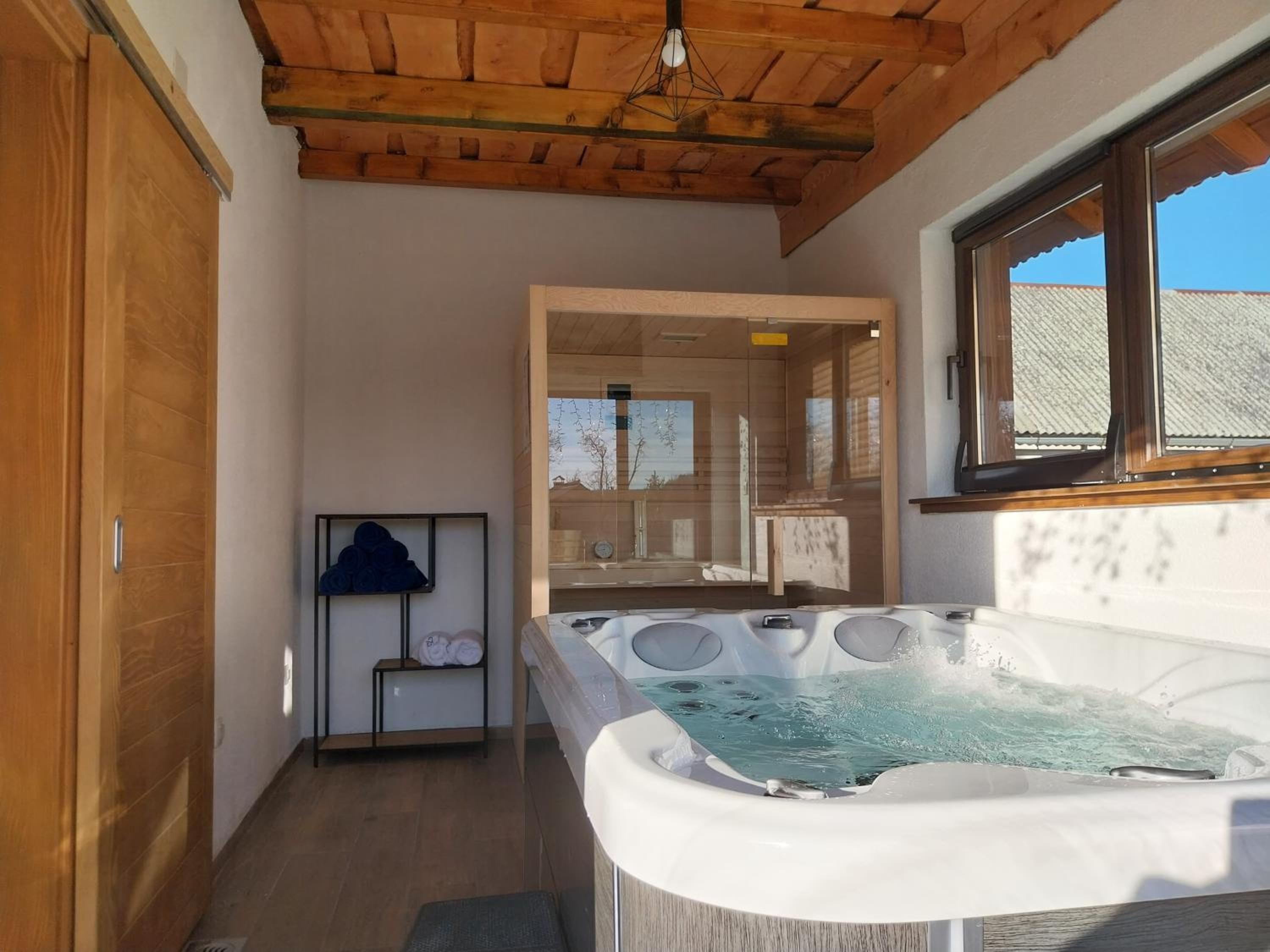 Villa D-IKA view 4