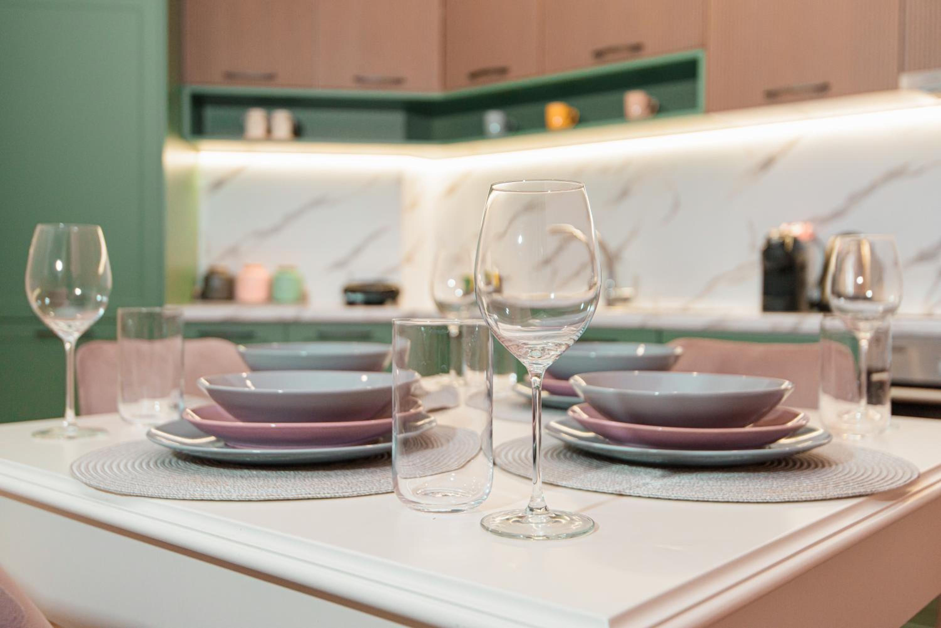 Loris Apartaments 204