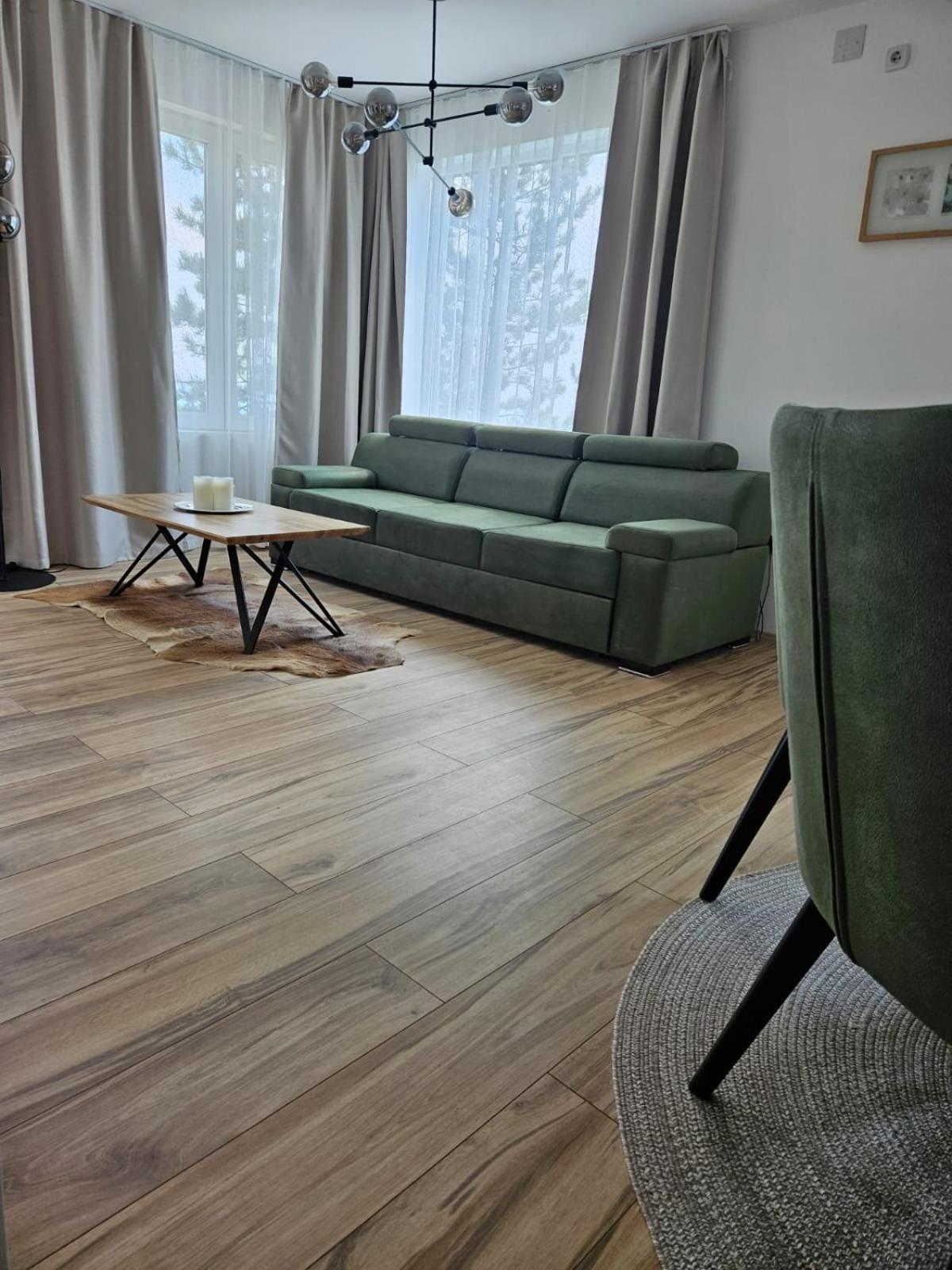 Vila Ivona view 3