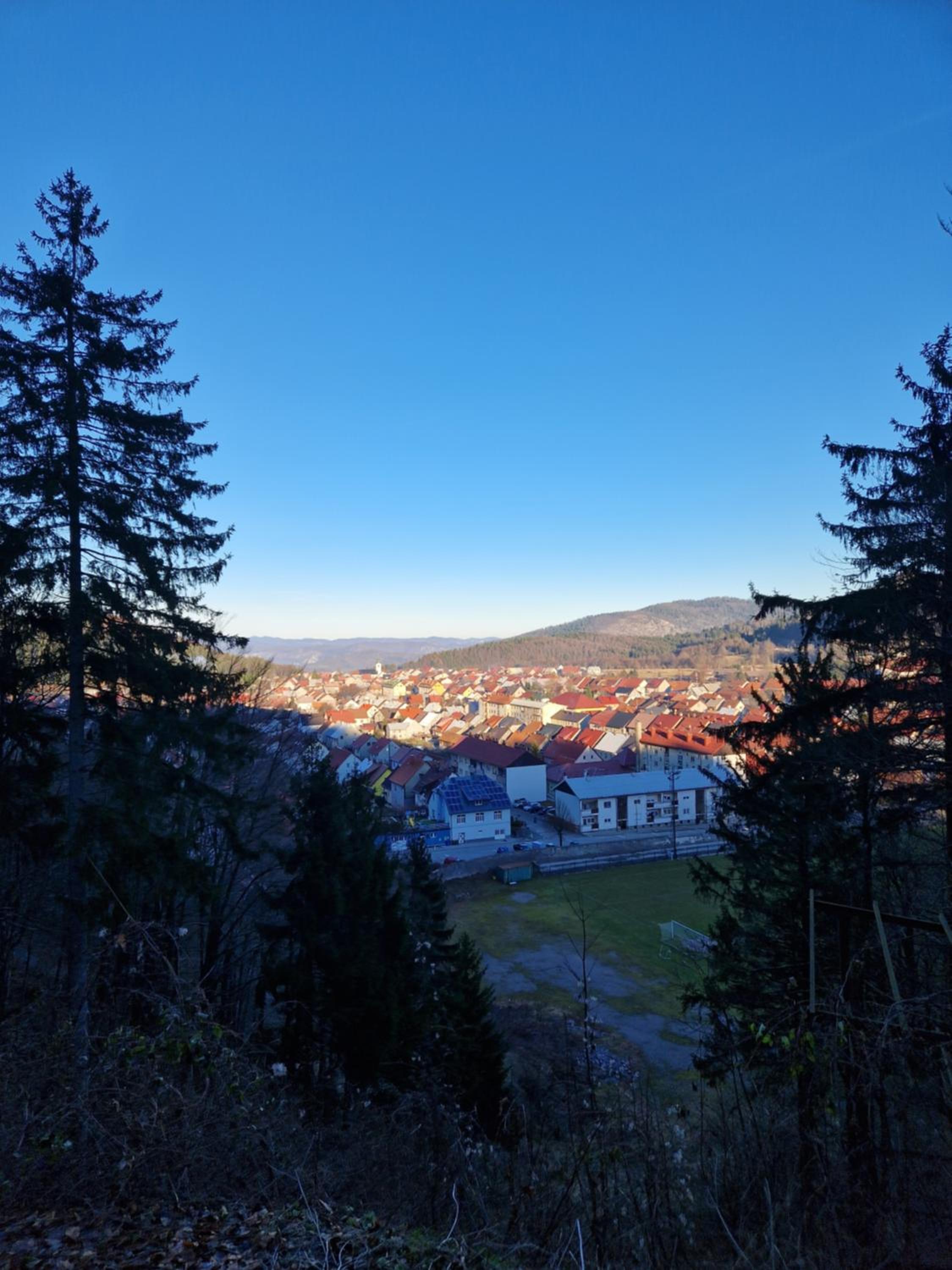 Apartmani Vukman