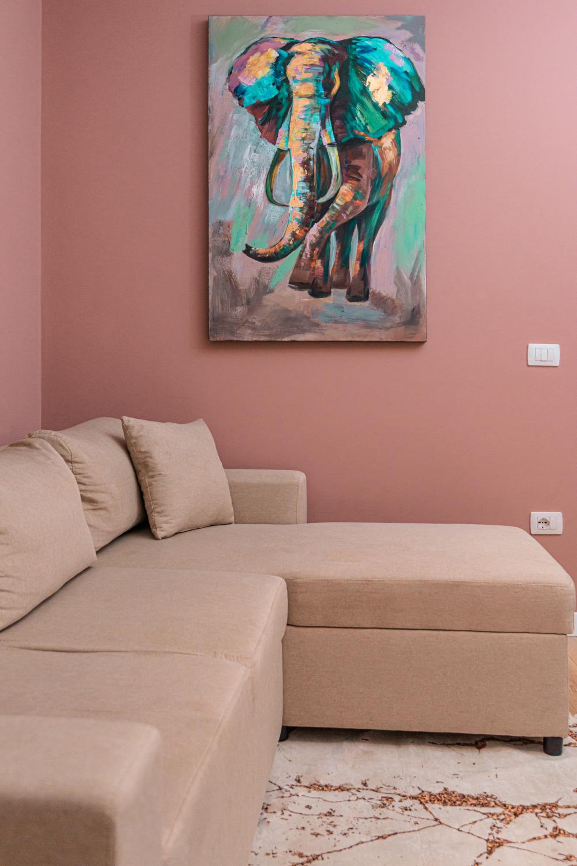 Loris Apartaments 204