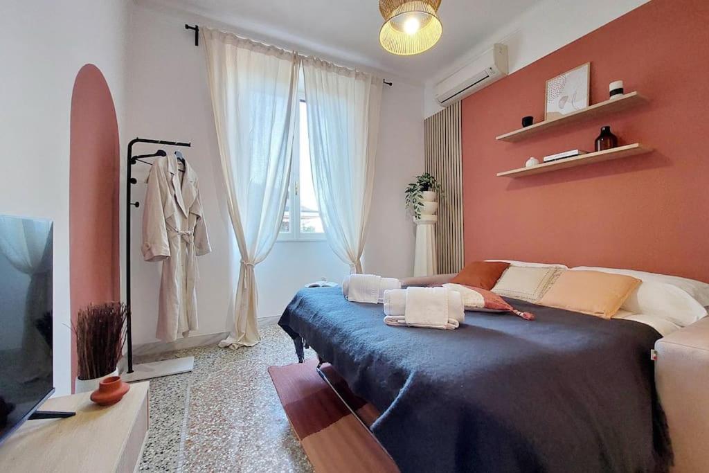Roman Vatican Apartment freeWiFi