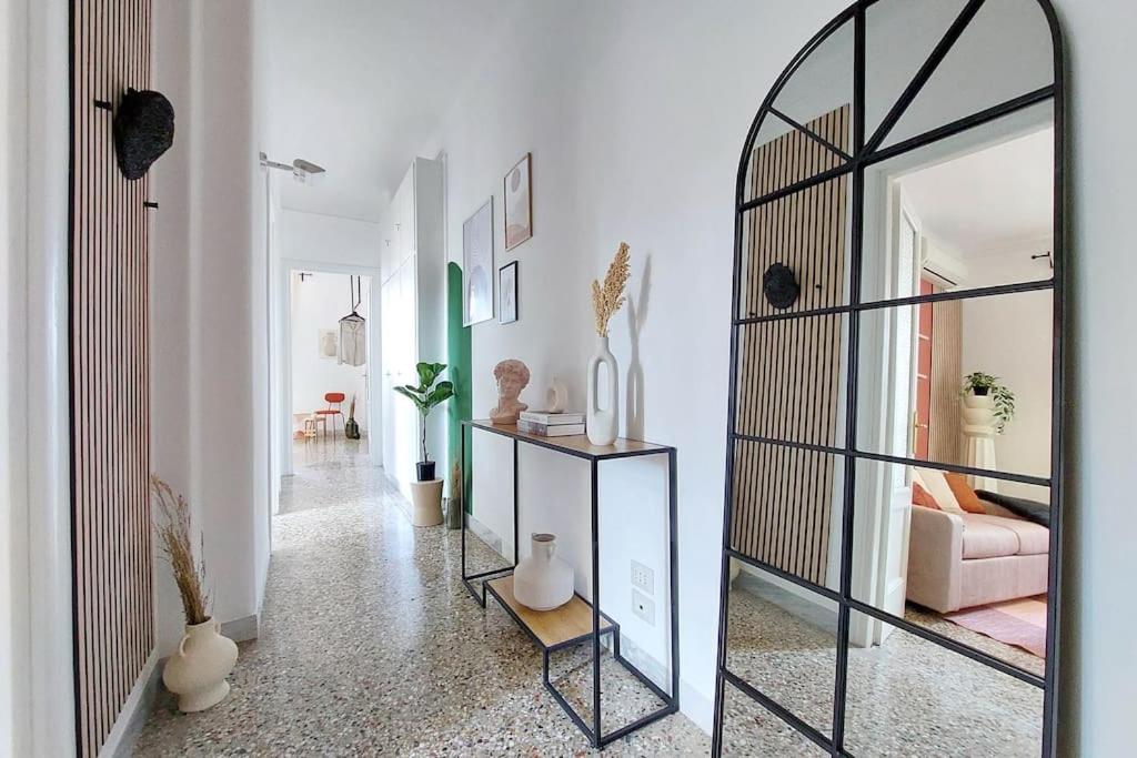Roman Vatican Apartment freeWiFi