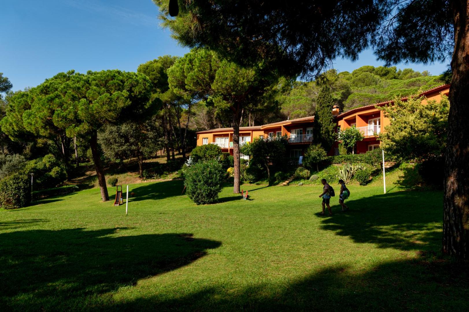 Albamar Apartaments