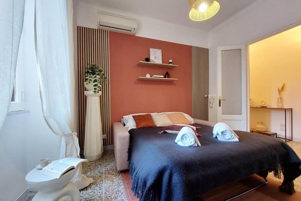 Roman Vatican Apartment freeWiFi