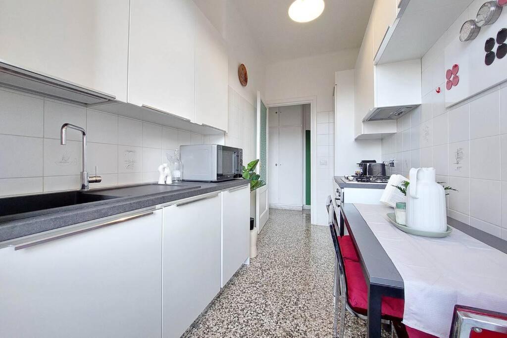 Roman Vatican Apartment freeWiFi