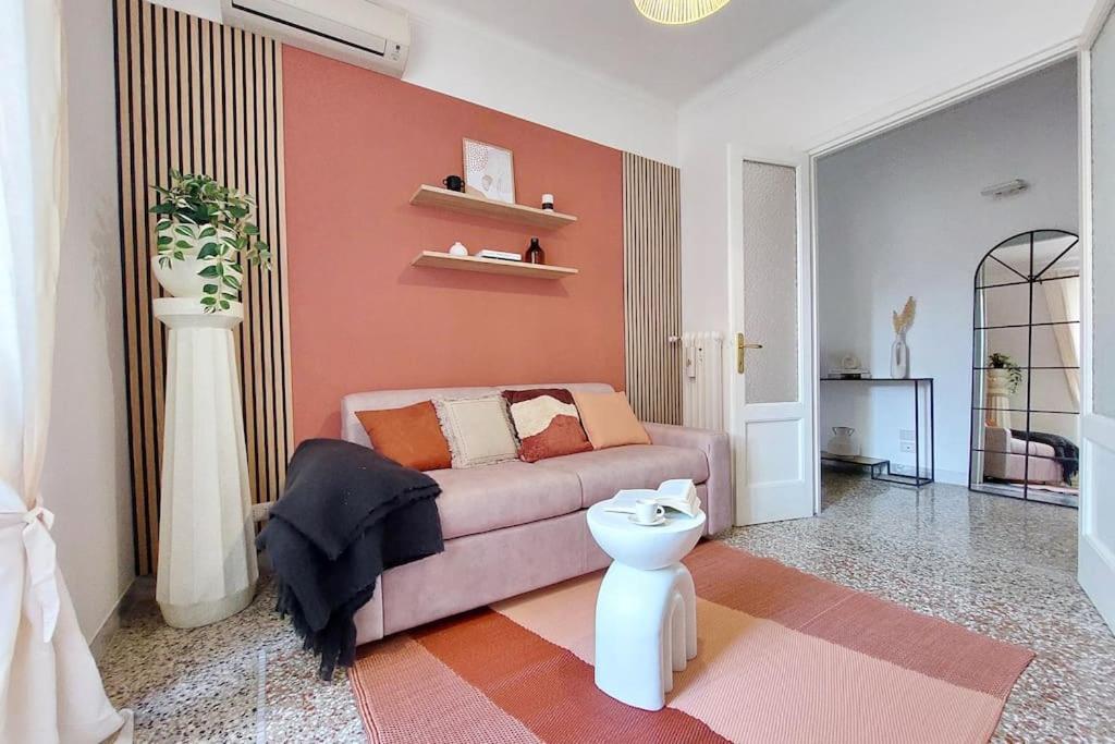 Roman Vatican Apartment freeWiFi