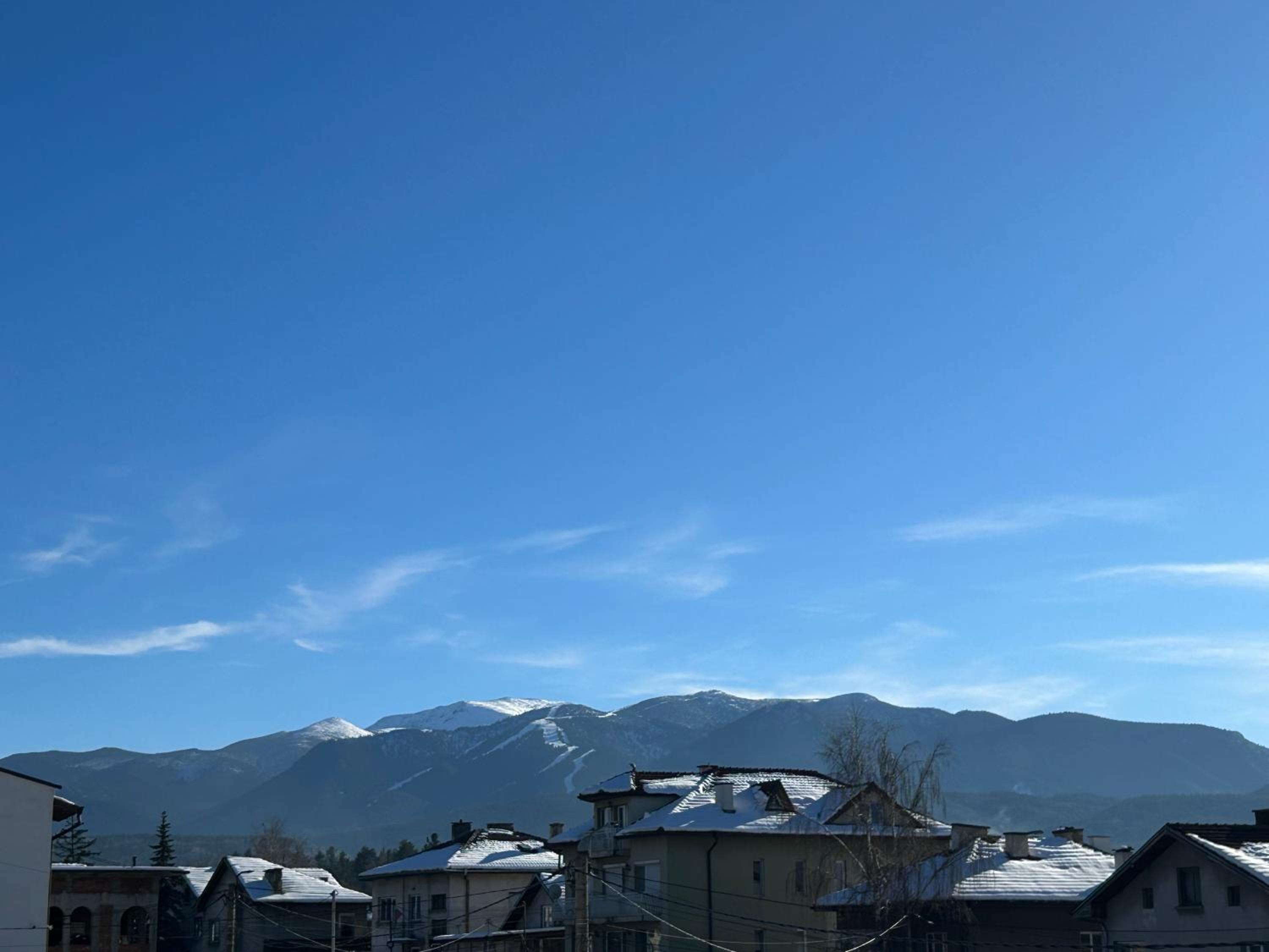 Rila Hills