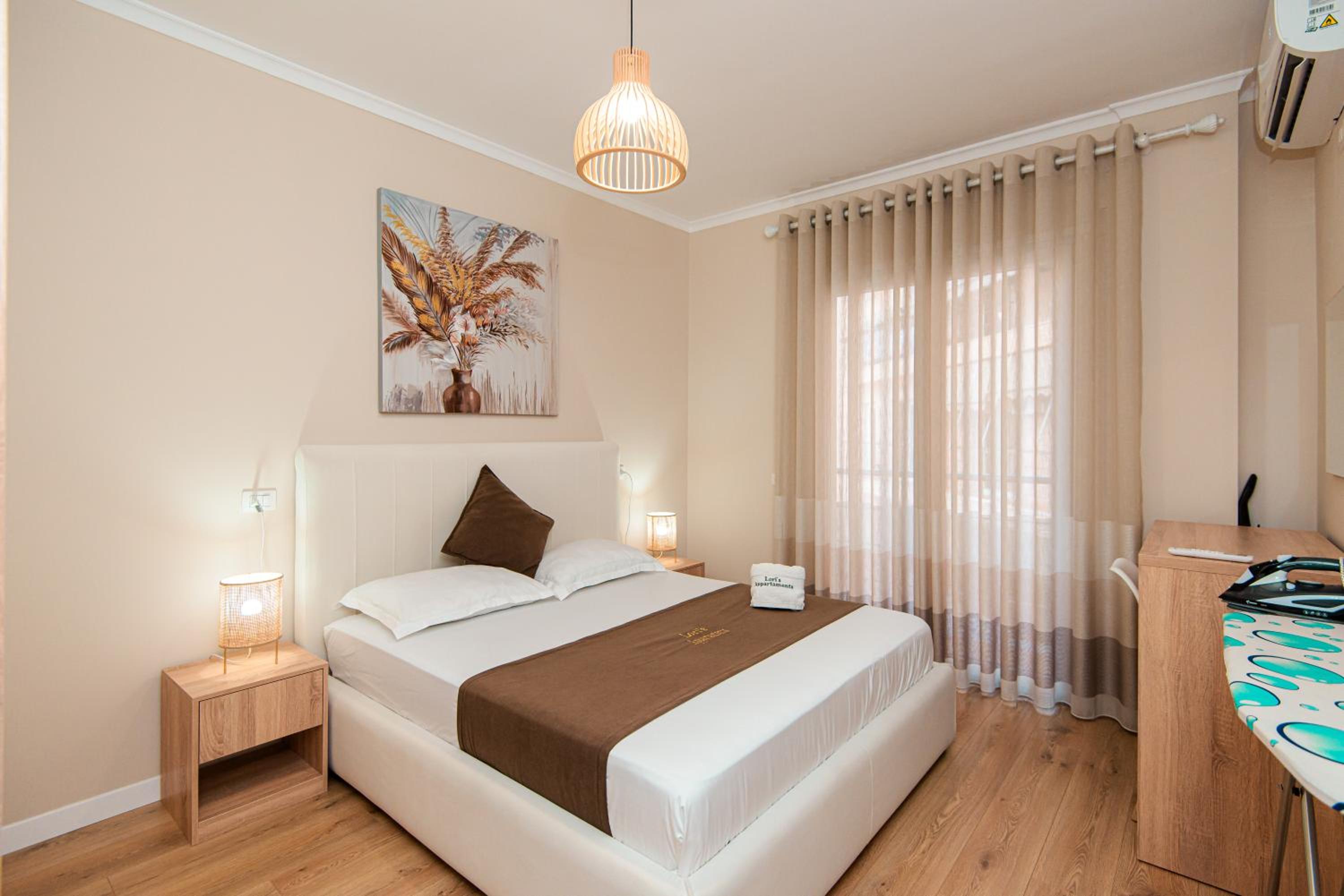 Loris Apartaments 204