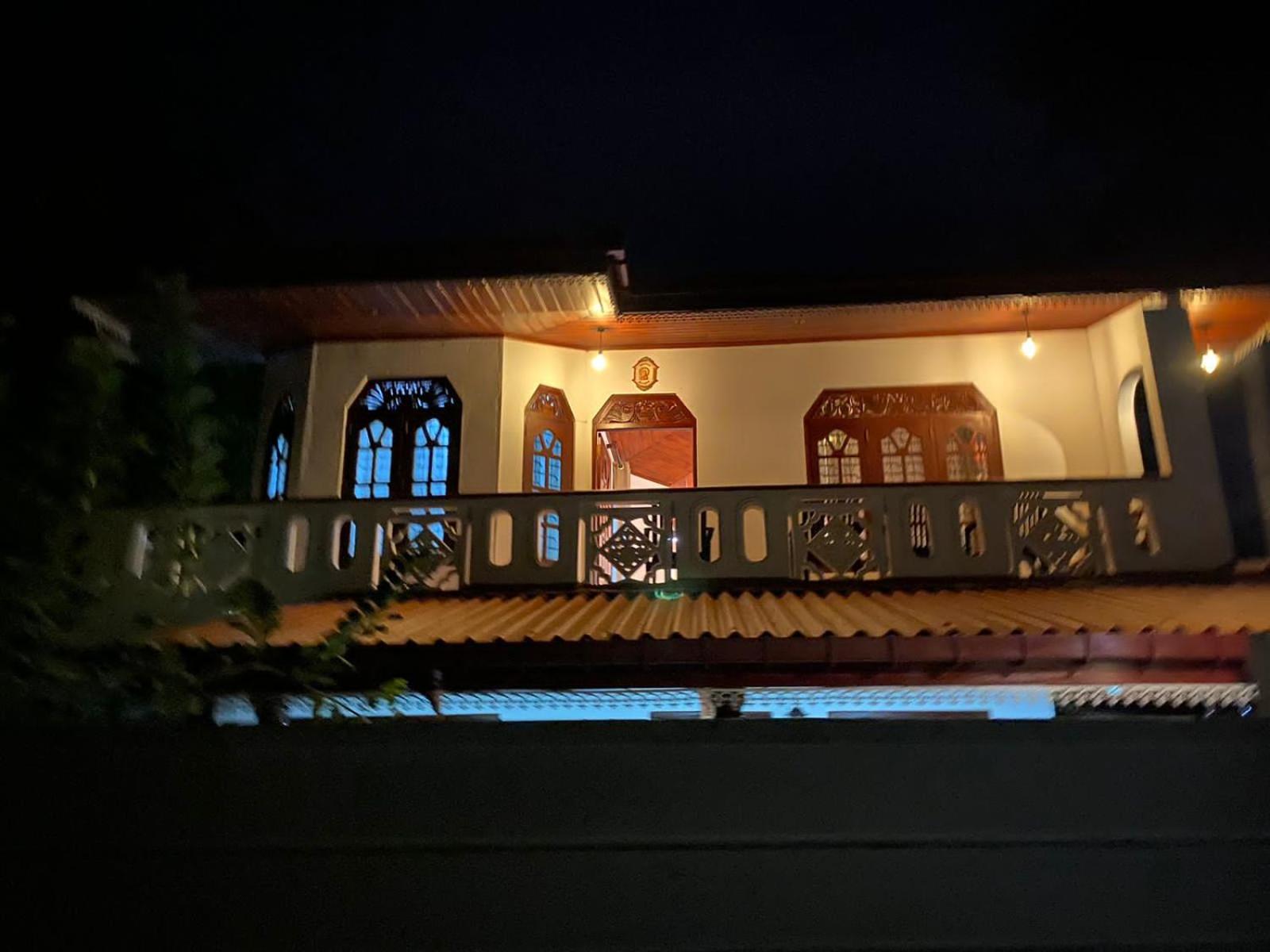 Moon House Rest view 3