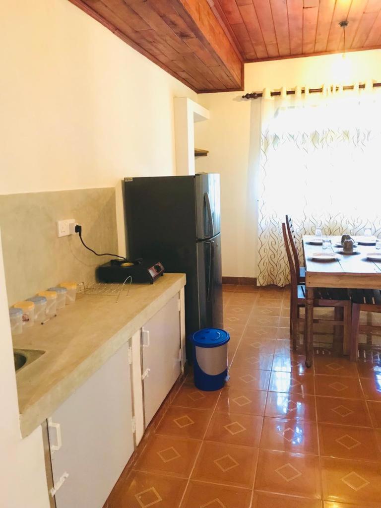 Moon House Rest view 5