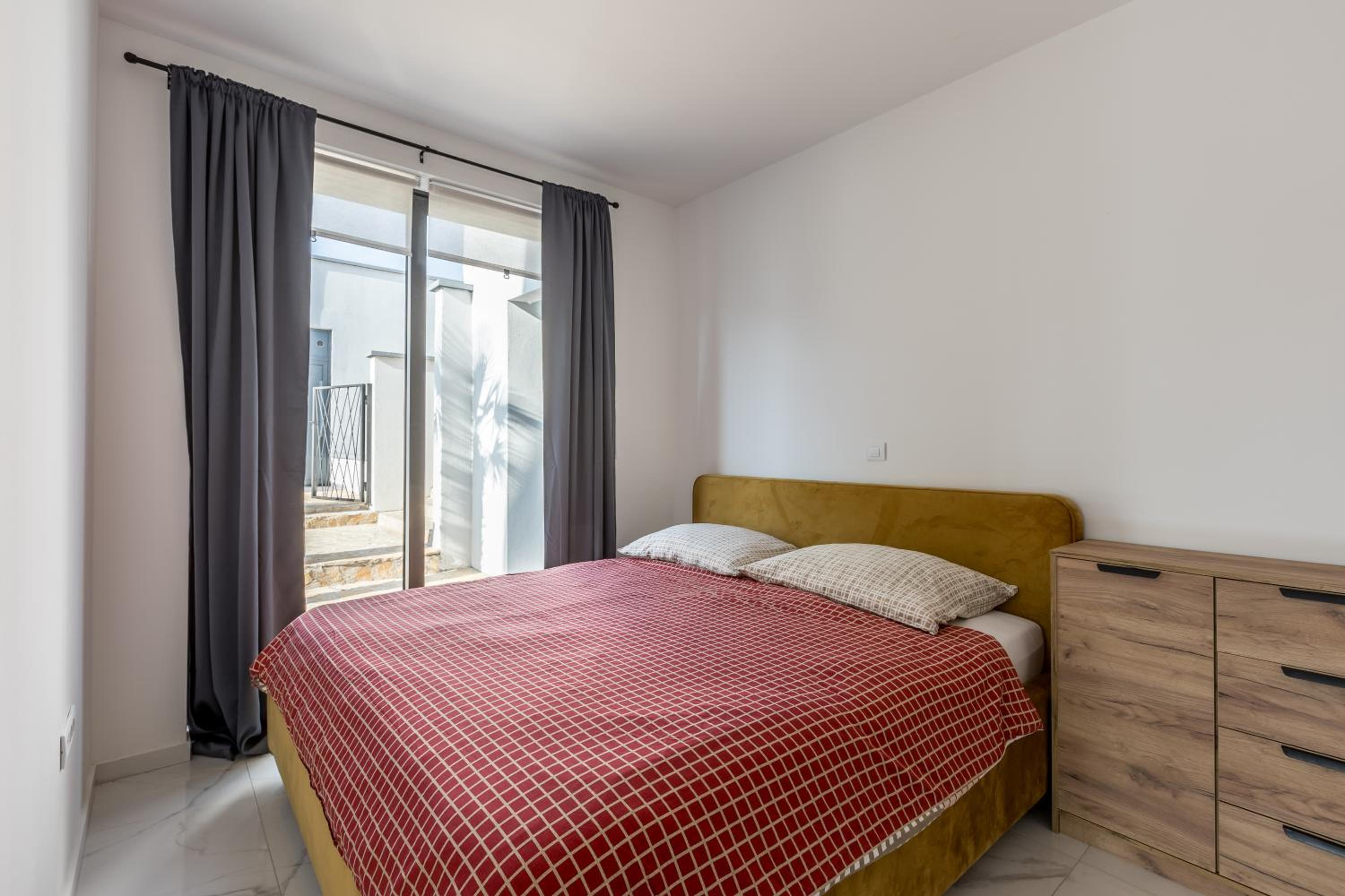 Sea La Vie apartment view 2
