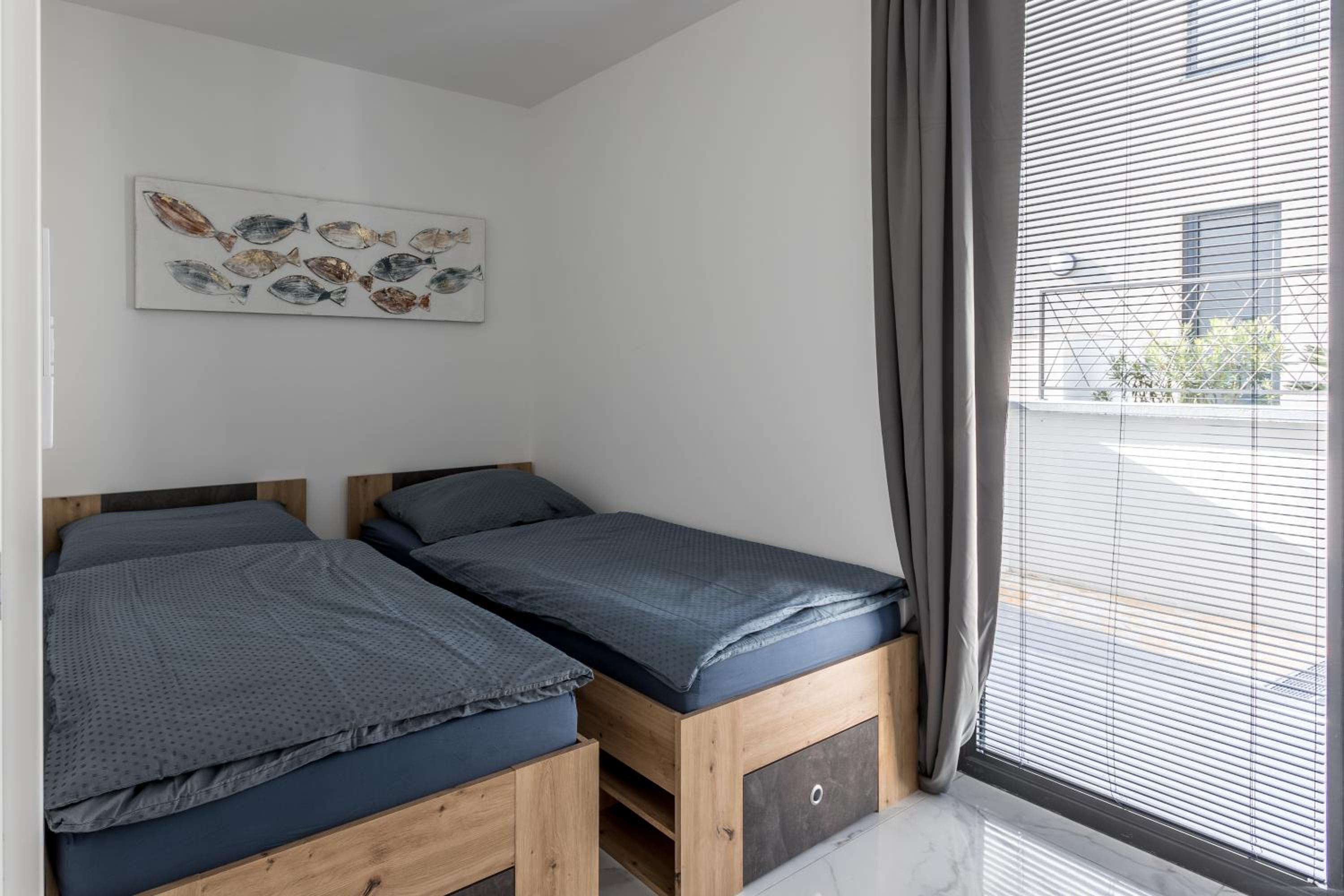 Sea La Vie apartment view 4