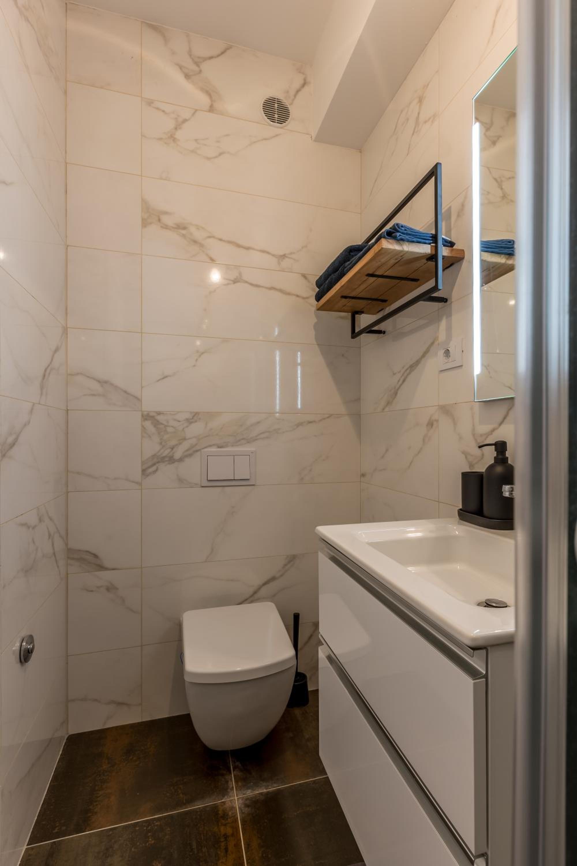 Sea La Vie apartment view 5