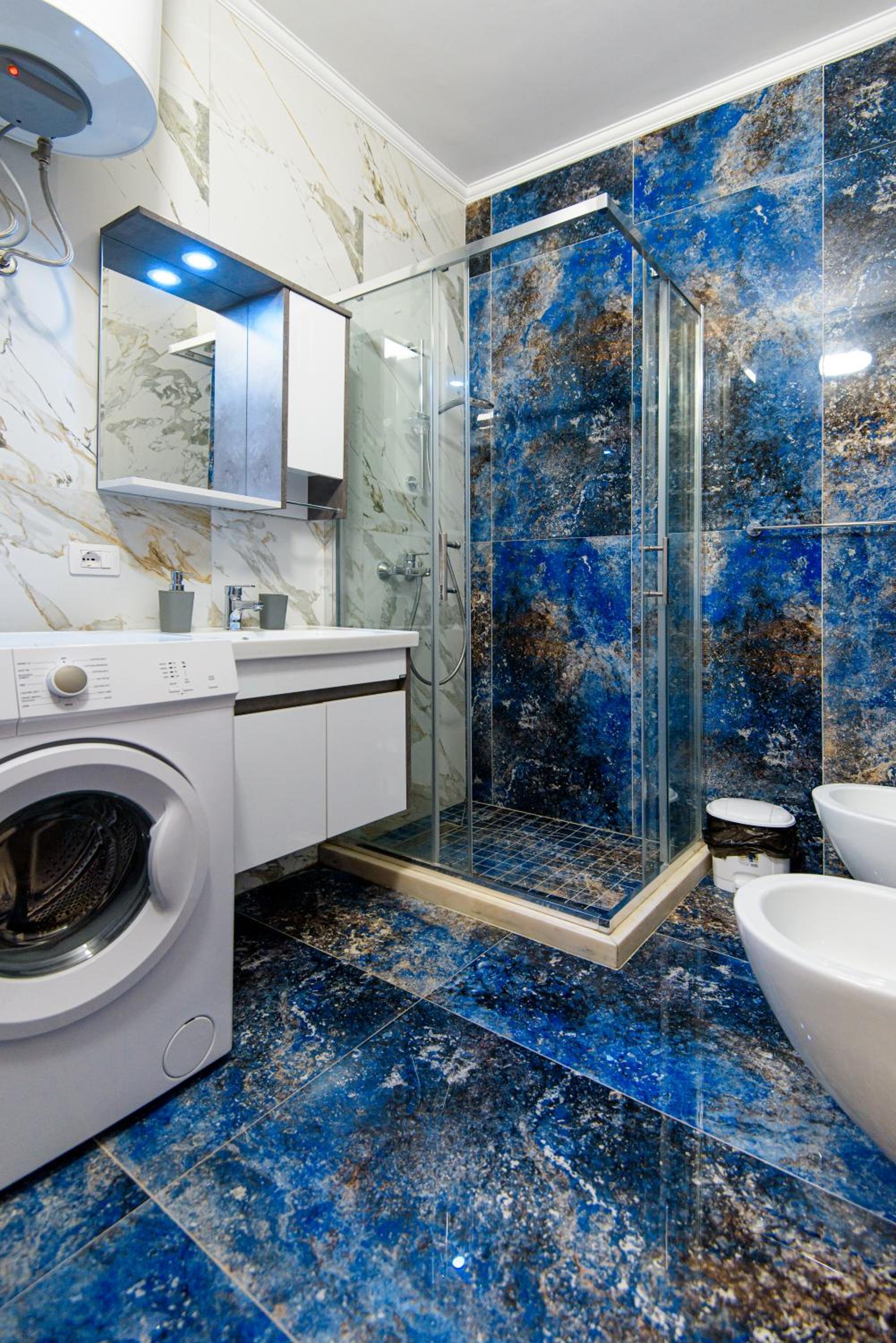 Loris Apartaments 204
