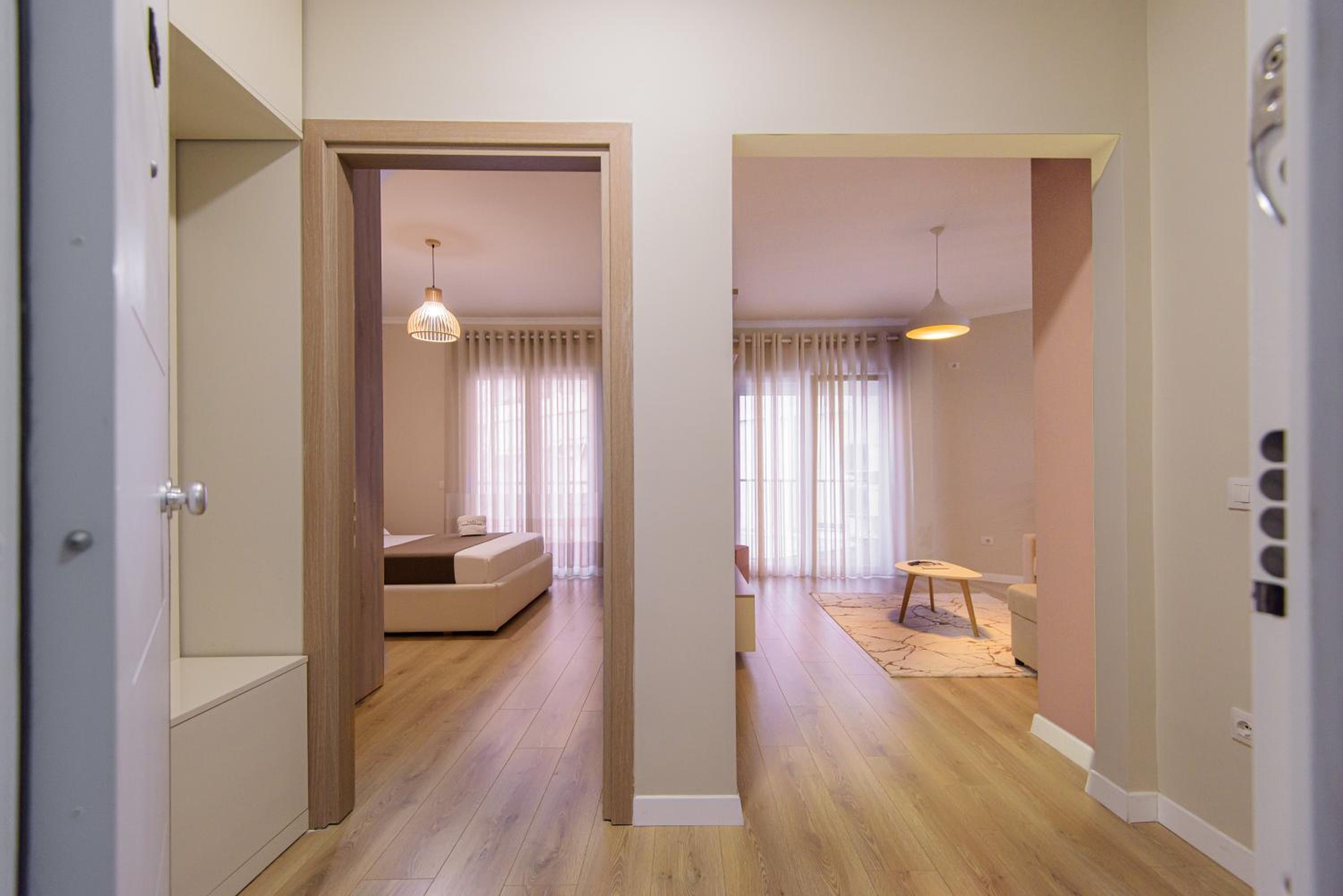 Loris Apartaments 204