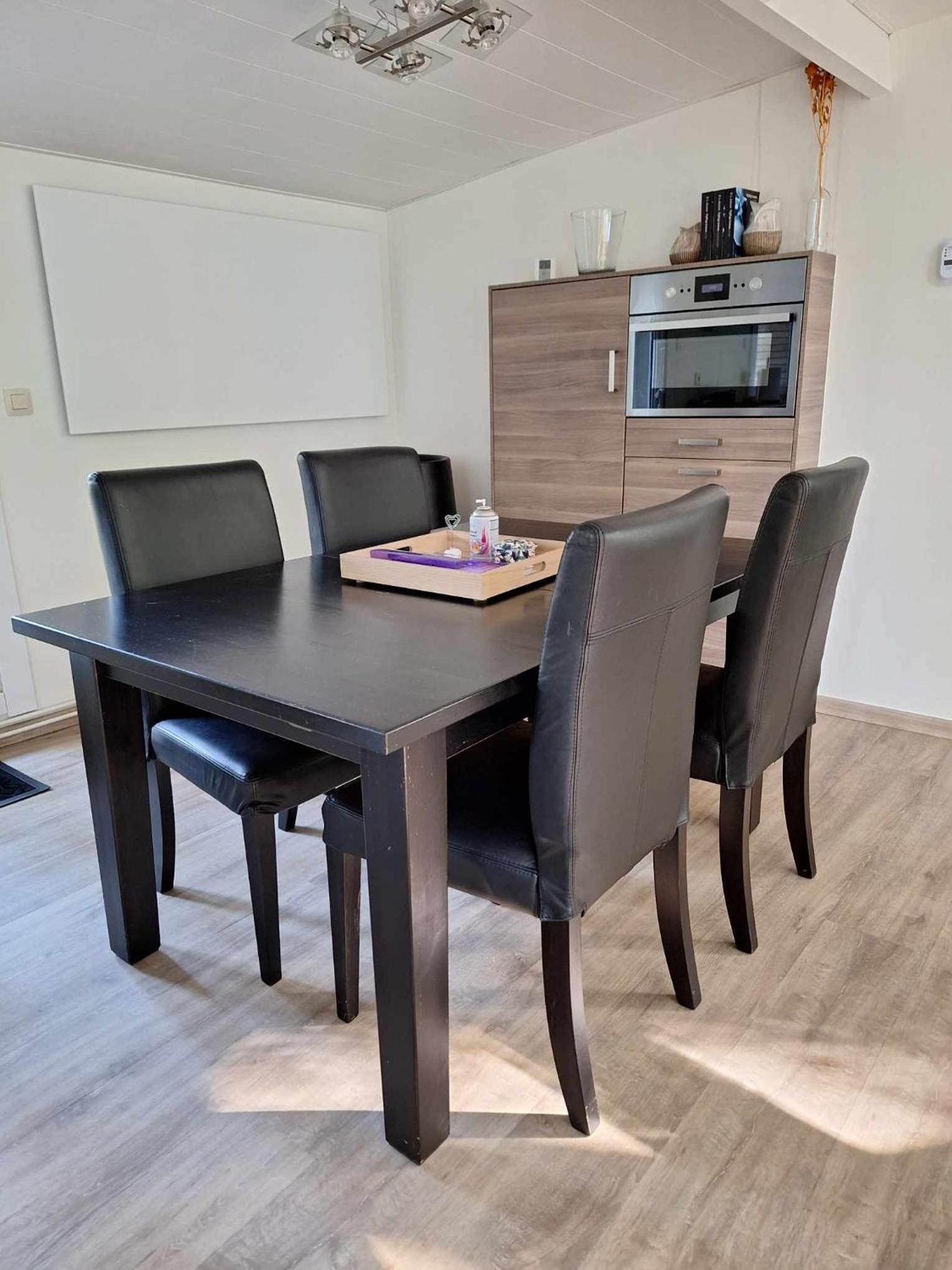 Chalet in Ursel
